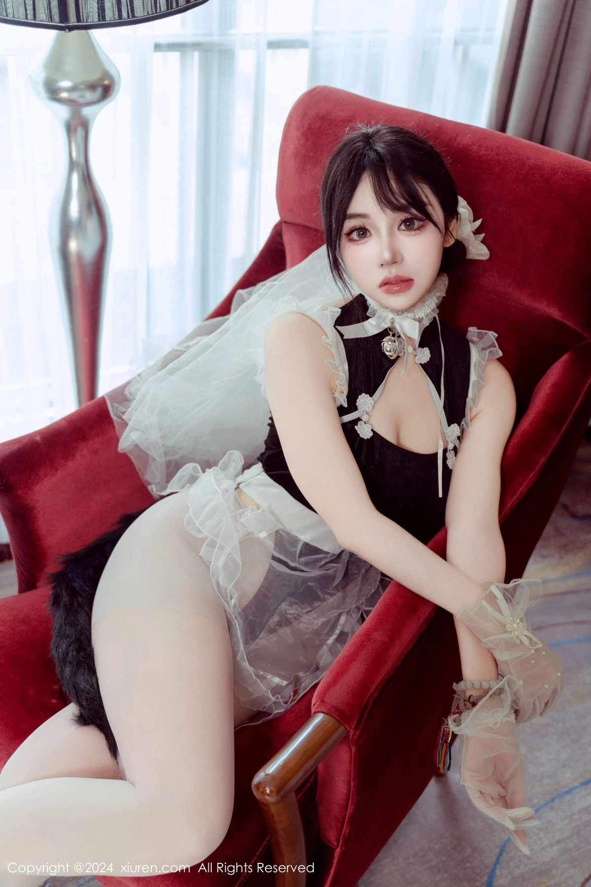 Xrmnw.Vip_汐汐爱吃草莓_写真