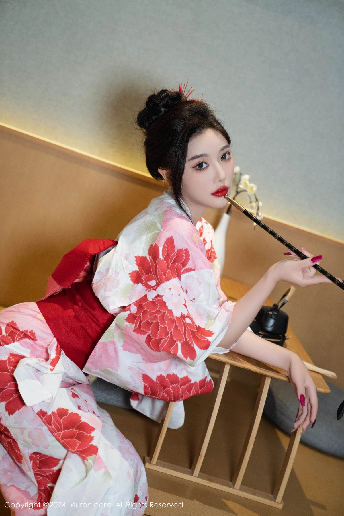 Xrmnw.Vip_杨晨晨_写真