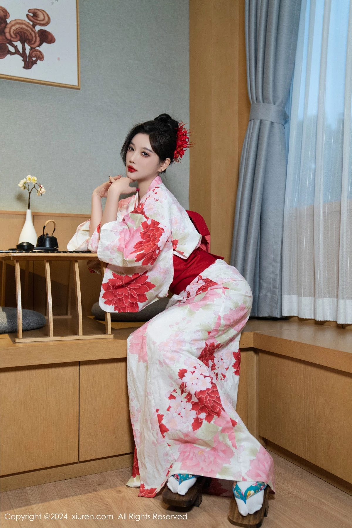Xrmnw.Vip_杨晨晨_写真