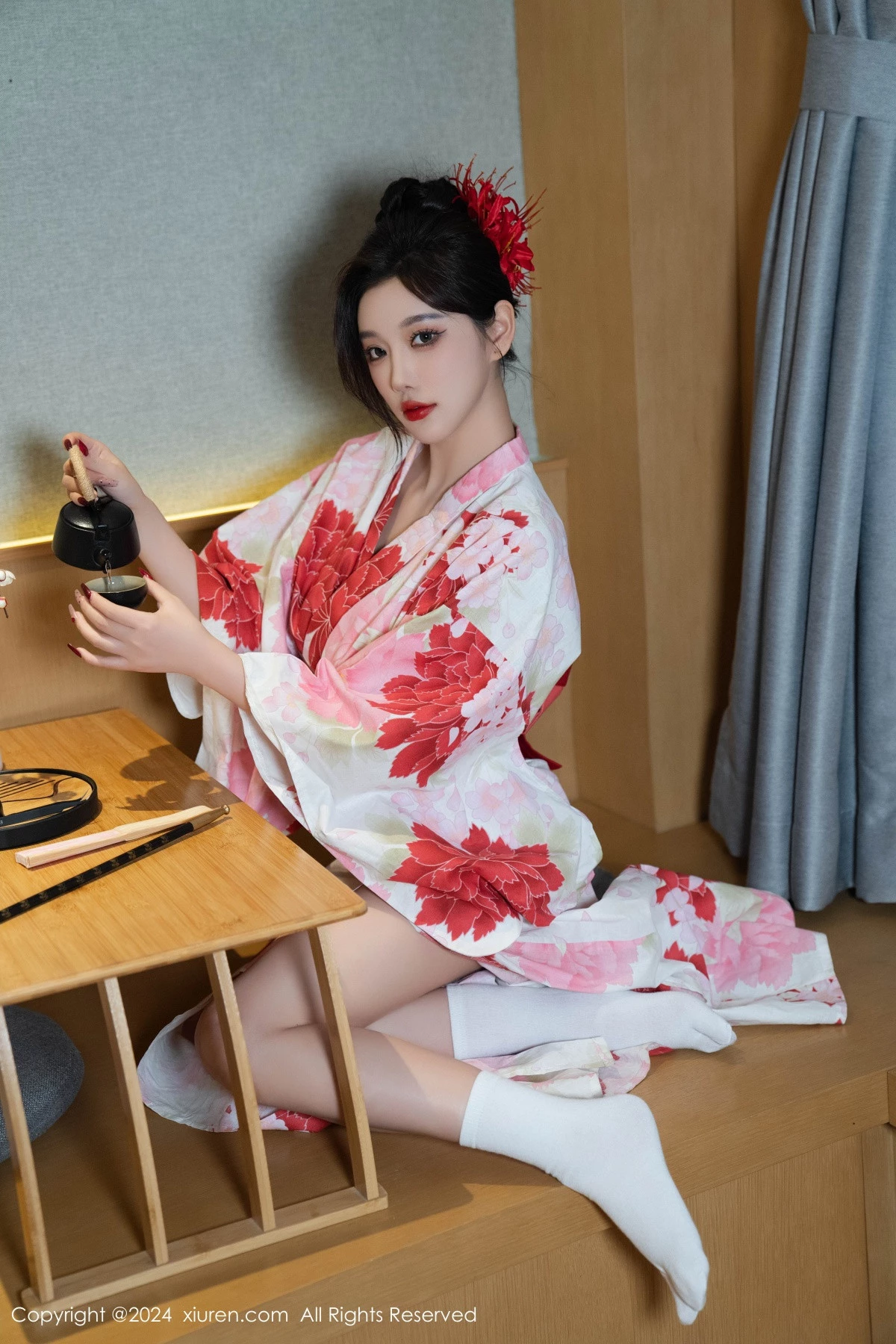 Xrmnw.Vip_杨晨晨_写真