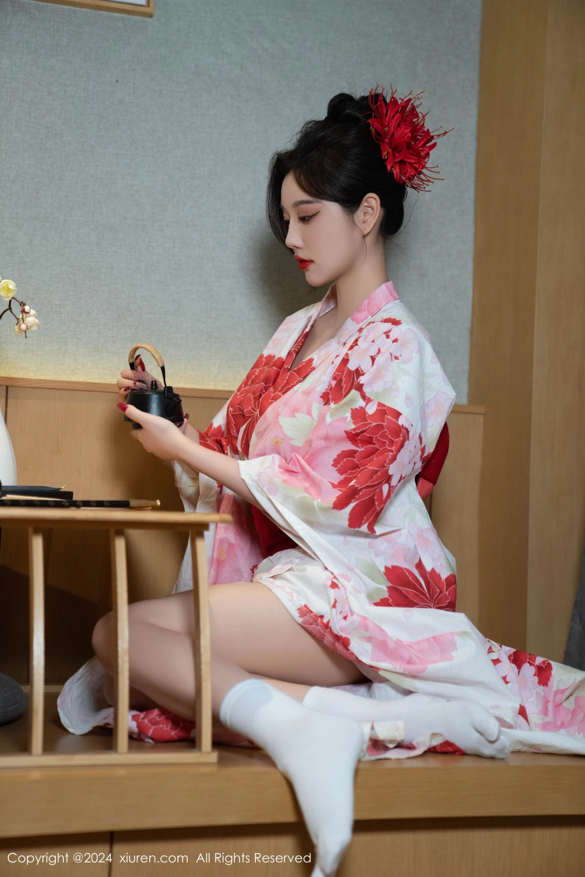 Xrmnw.Vip_杨晨晨_写真