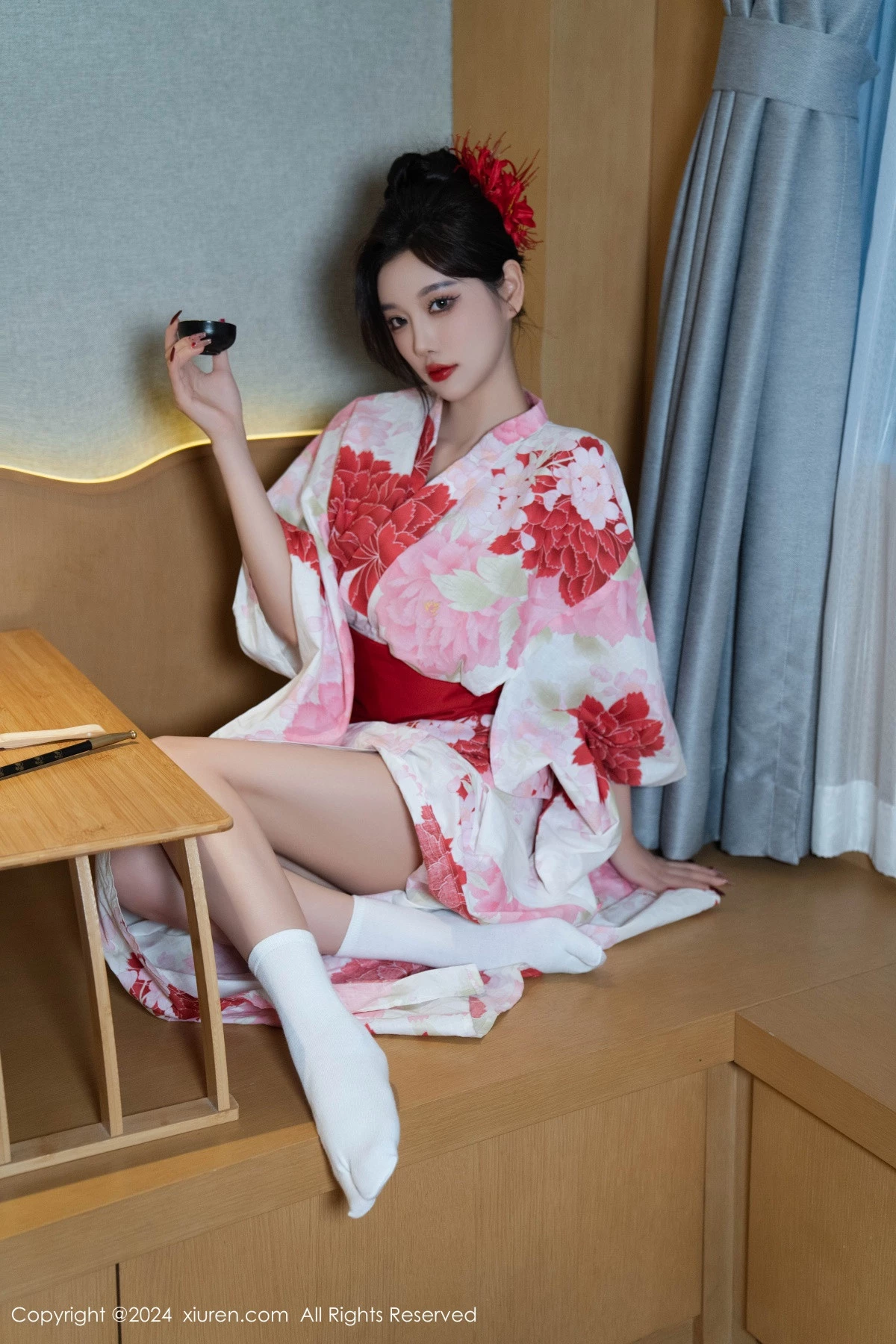 Xrmnw.Vip_杨晨晨_写真
