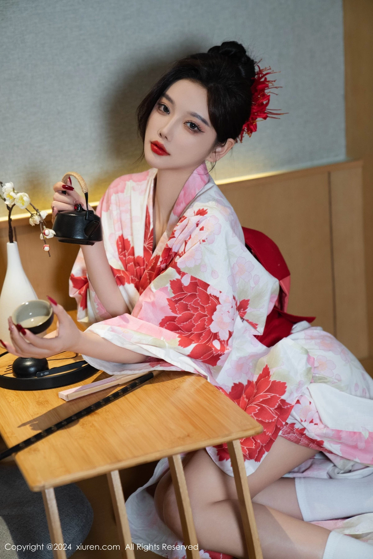 Xrmnw.Vip_杨晨晨_写真