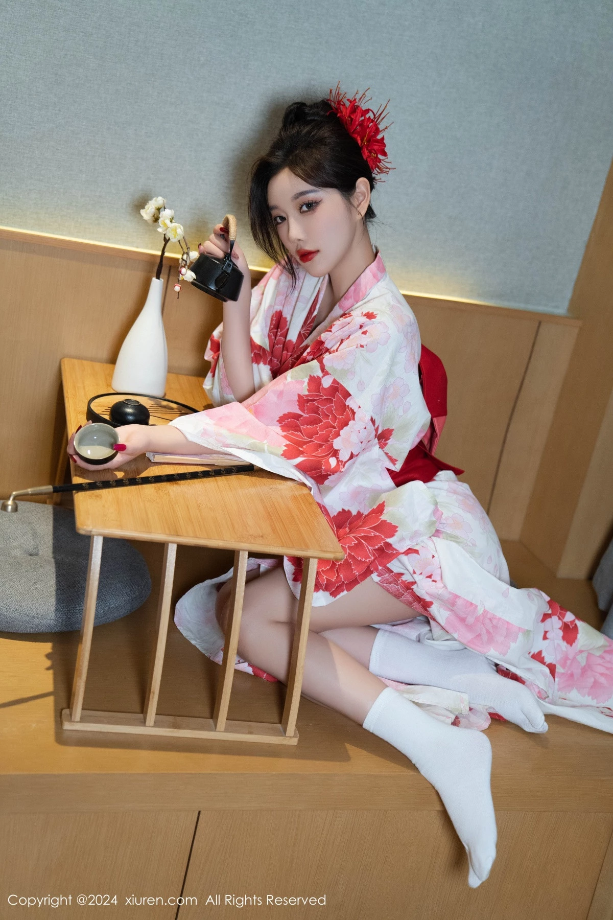 Xrmnw.Vip_杨晨晨_写真