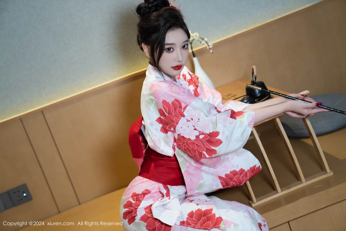 Xrmnw.Vip_杨晨晨_写真