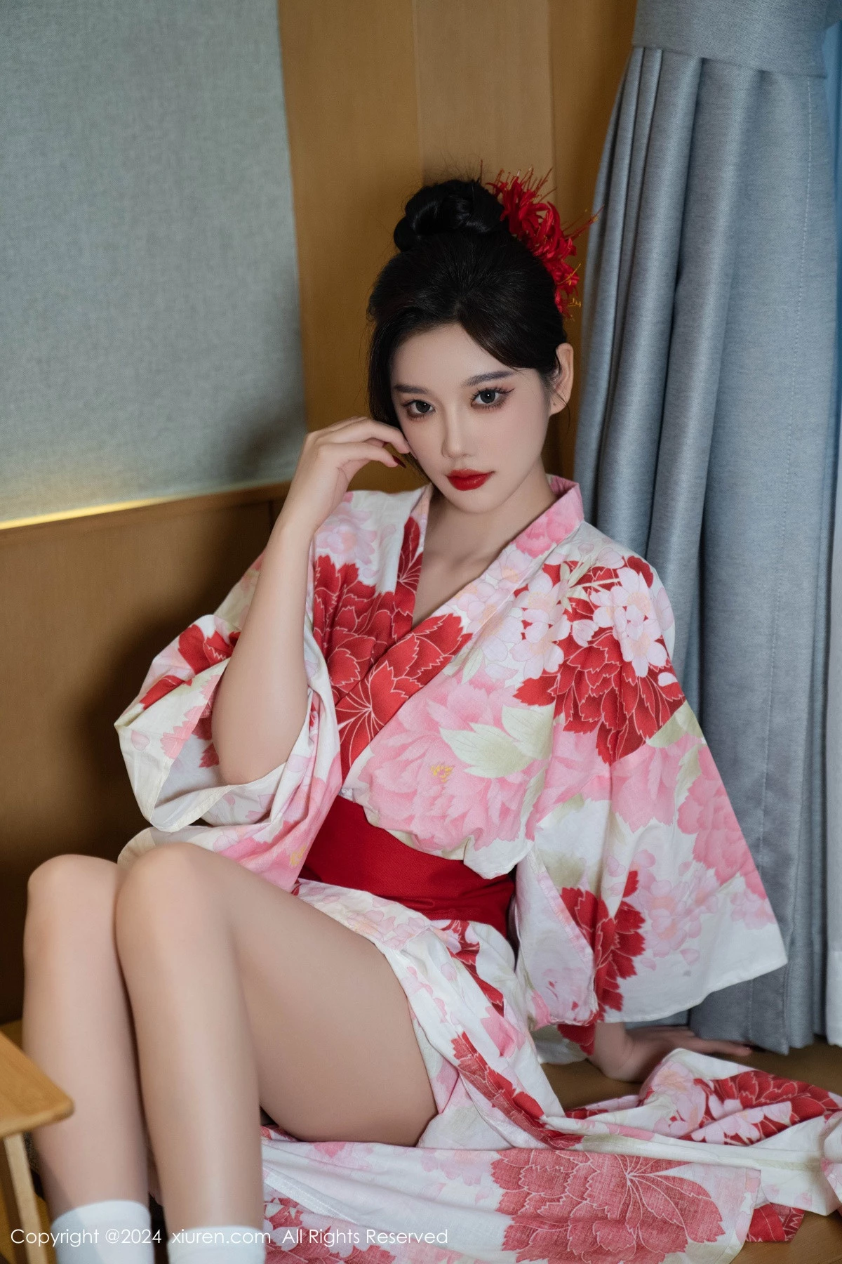 Xrmnw.Vip_杨晨晨_写真