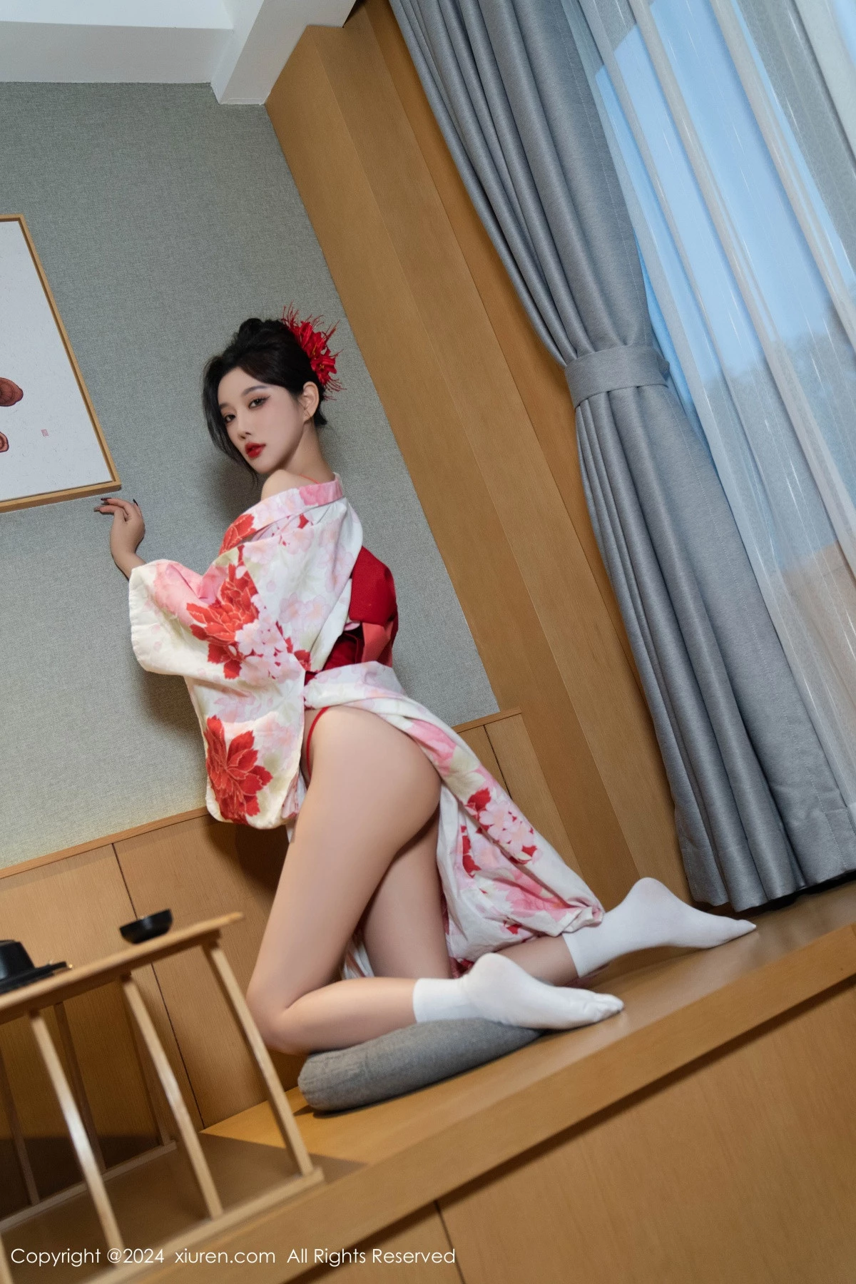Xrmnw.Vip_杨晨晨_写真