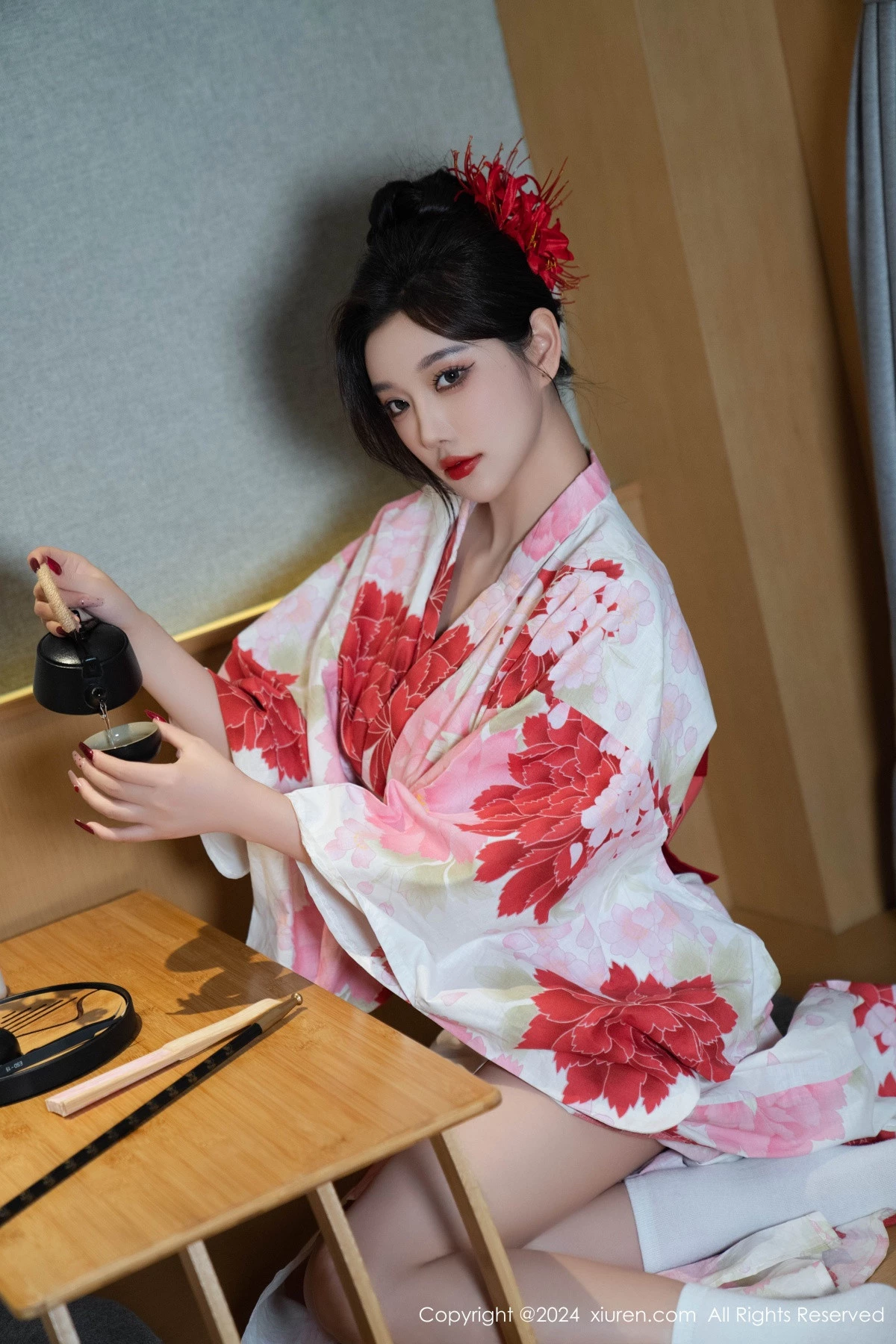 Xrmnw.Vip_杨晨晨_写真