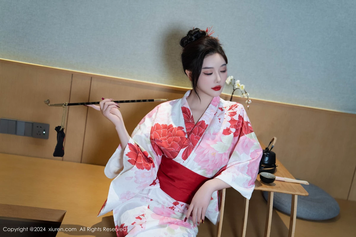Xrmnw.Vip_杨晨晨_写真