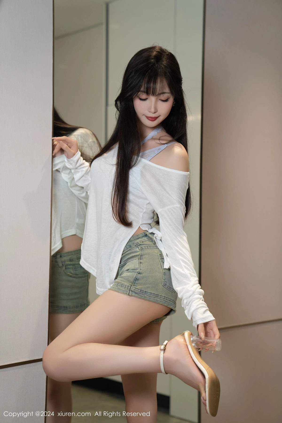 Xrmnw.Vip_林星阑_写真