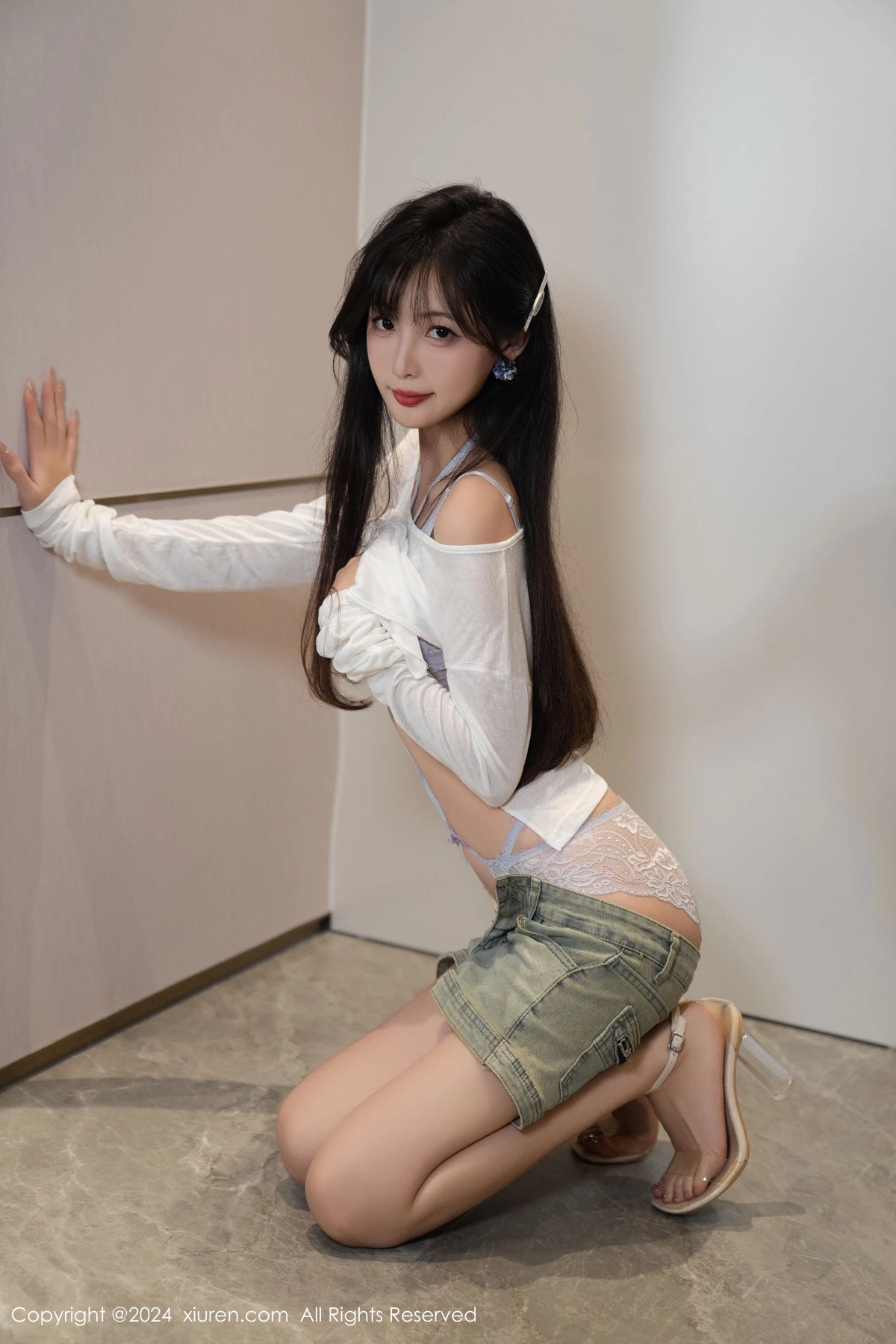 Xrmnw.Vip_林星阑_写真