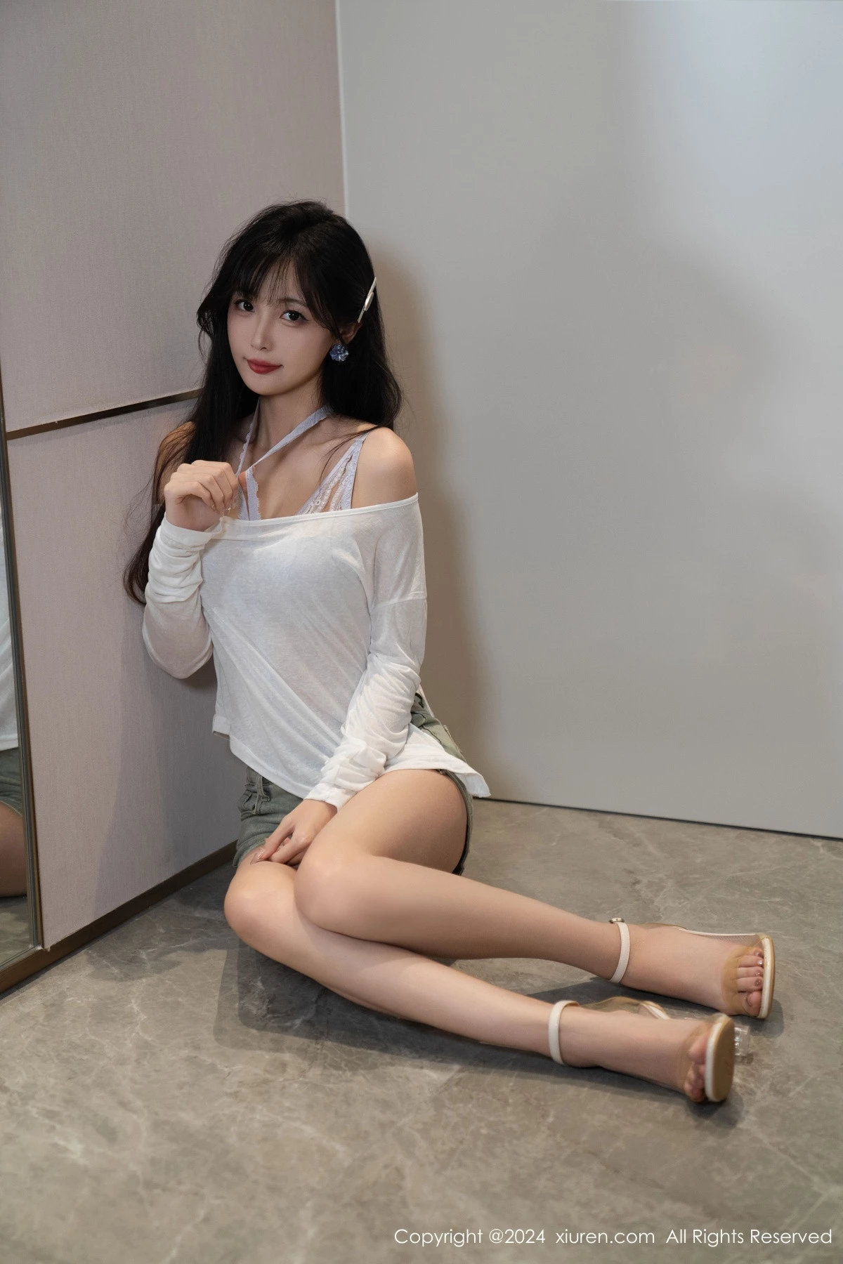 Xrmnw.Vip_林星阑_写真