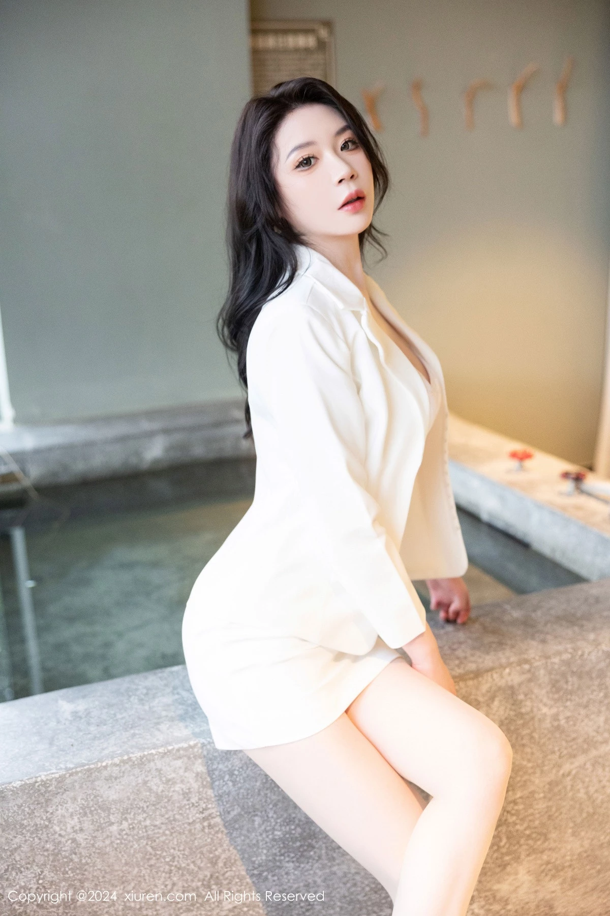 Xrmnw.Vip_梦心玥_写真