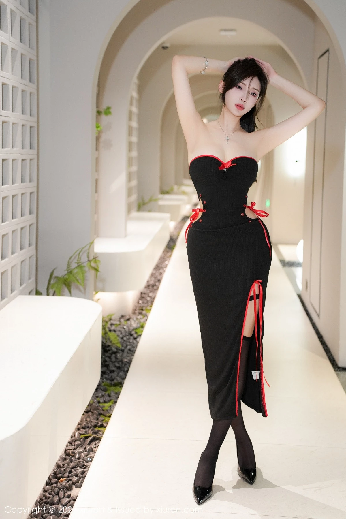 Xrmnw.Vip_周妍希_写真