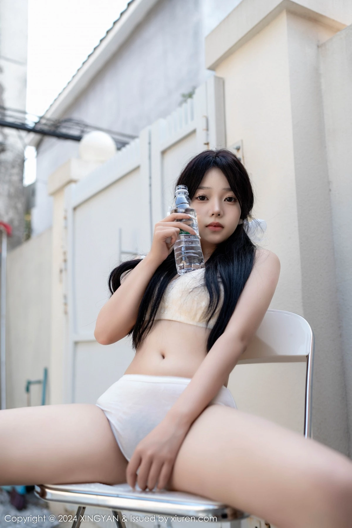 Xrmnw.Vip_黎秋秋_写真