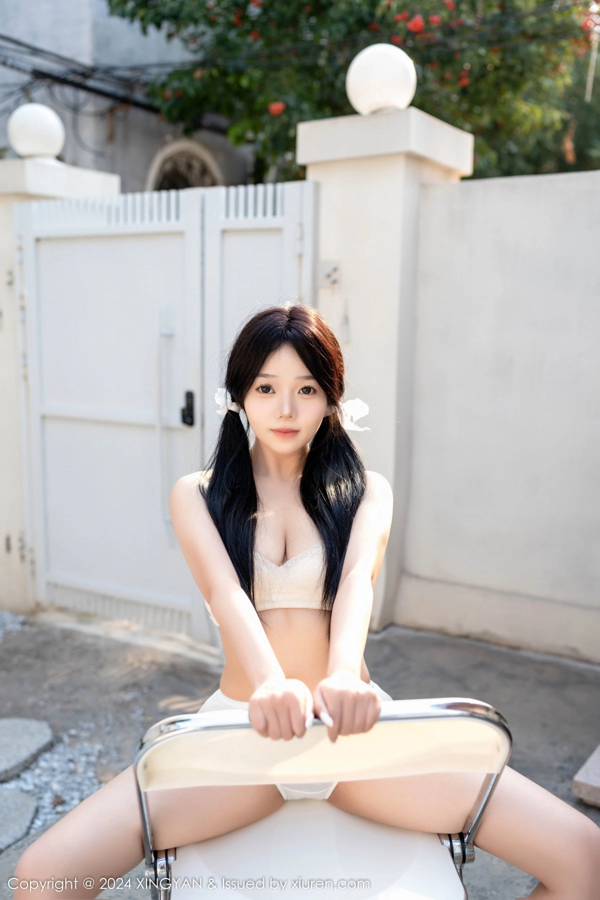 Xrmnw.Vip_黎秋秋_写真