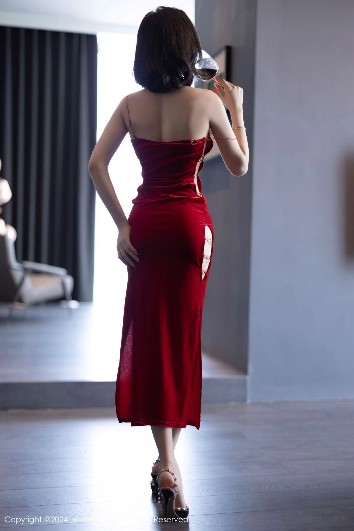 Xrmnw.Vip_徐莉芝_写真