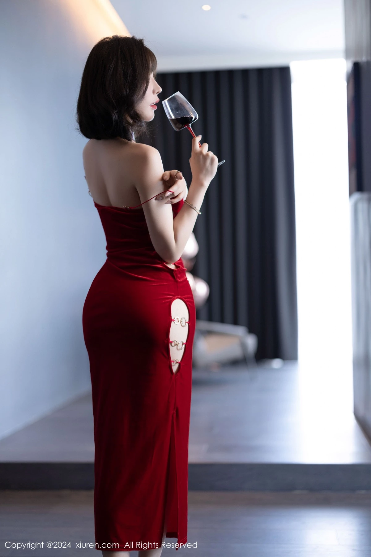 Xrmnw.Vip_徐莉芝_写真