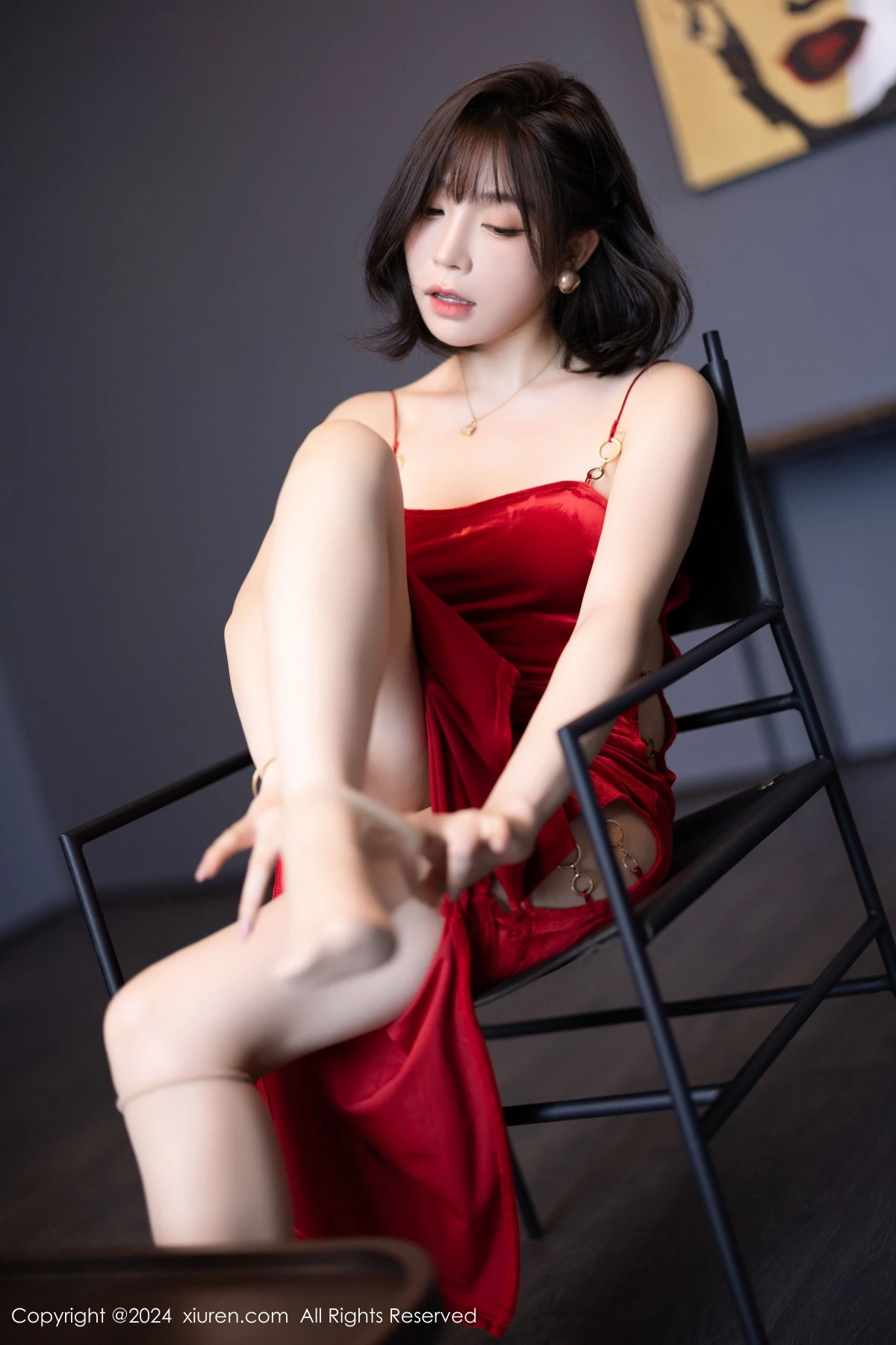 Xrmnw.Vip_徐莉芝_写真