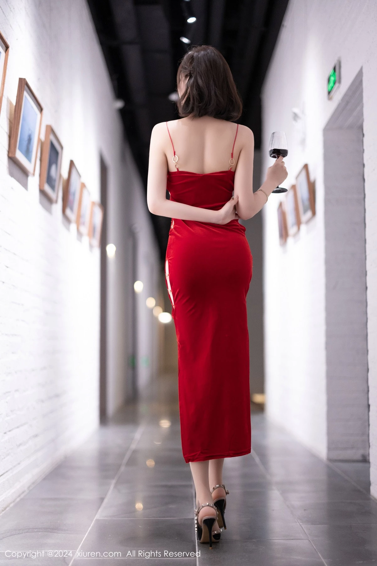 Xrmnw.Vip_徐莉芝_写真