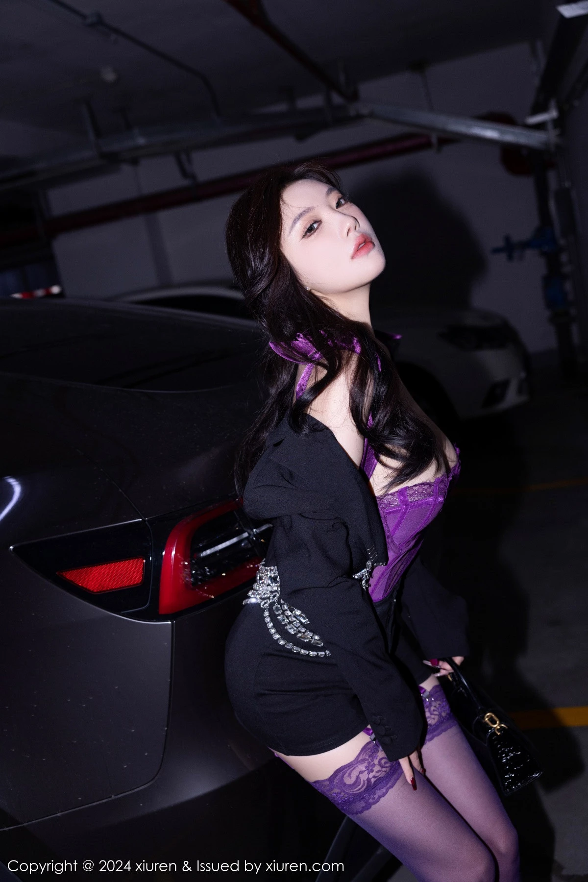 Xrmnw.Vip_杨晨晨_写真