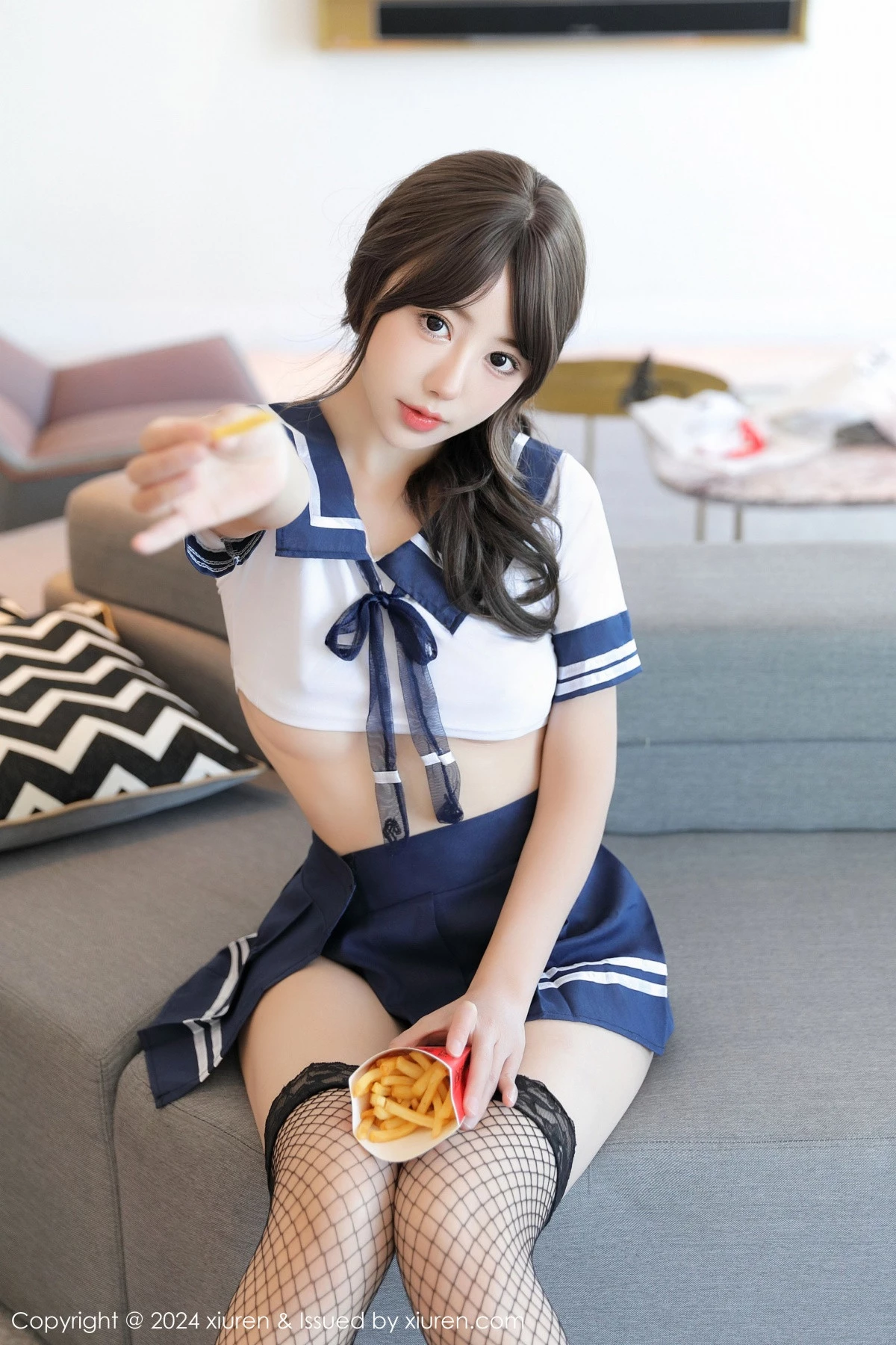 Xrmnw.Vip_桃妖夭_写真