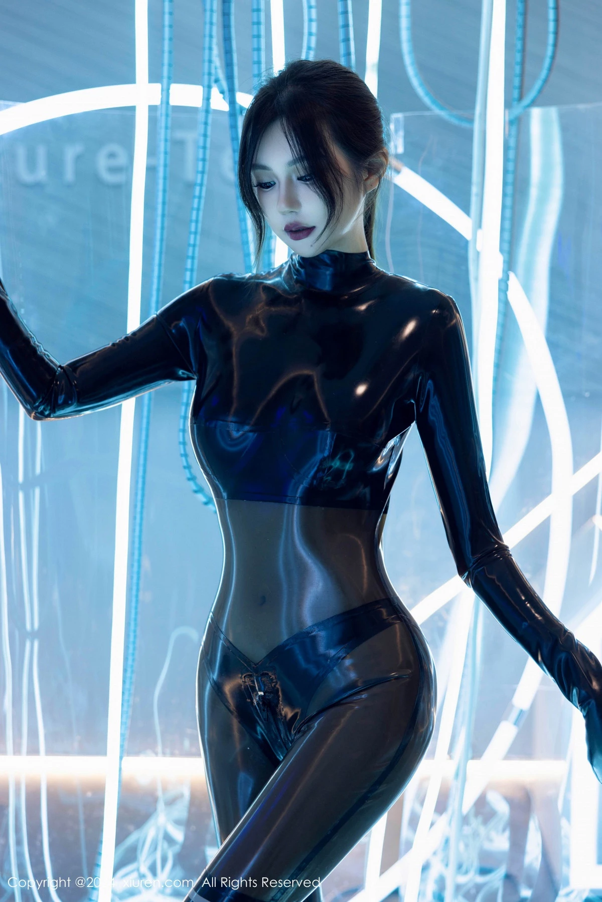 Xrmnw.Vip_绮里嘉_写真