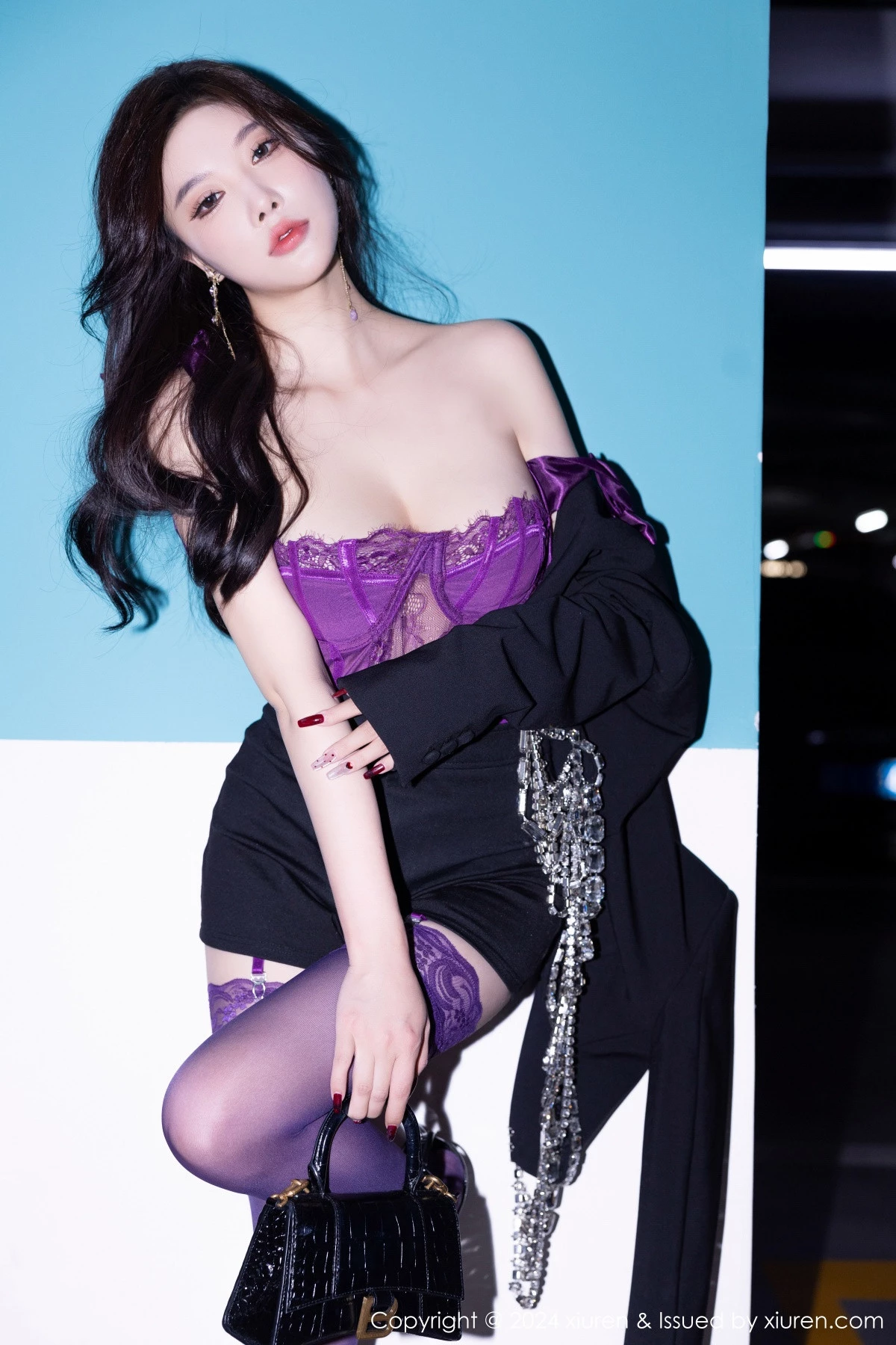 Xrmnw.Vip_杨晨晨_写真