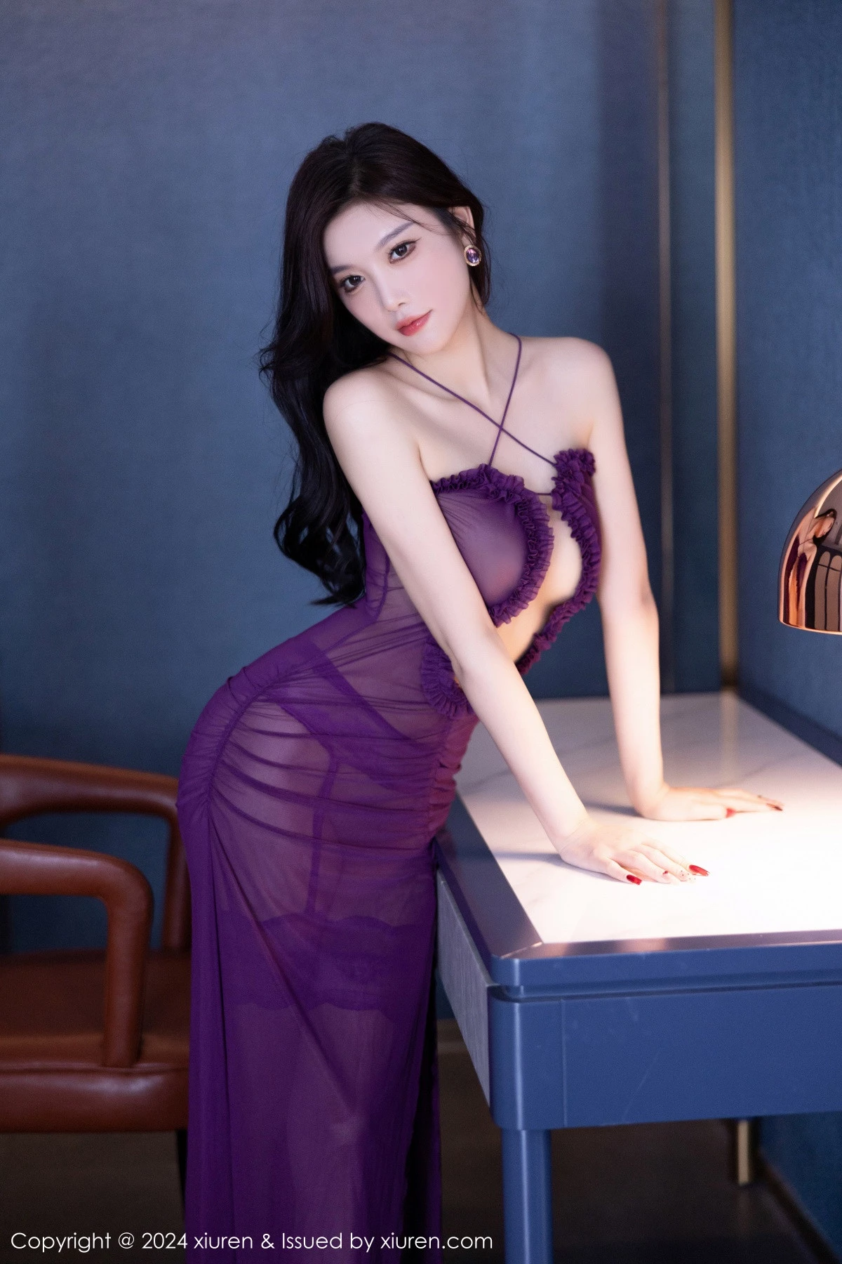 Xrmnw.Vip_杨晨晨_写真
