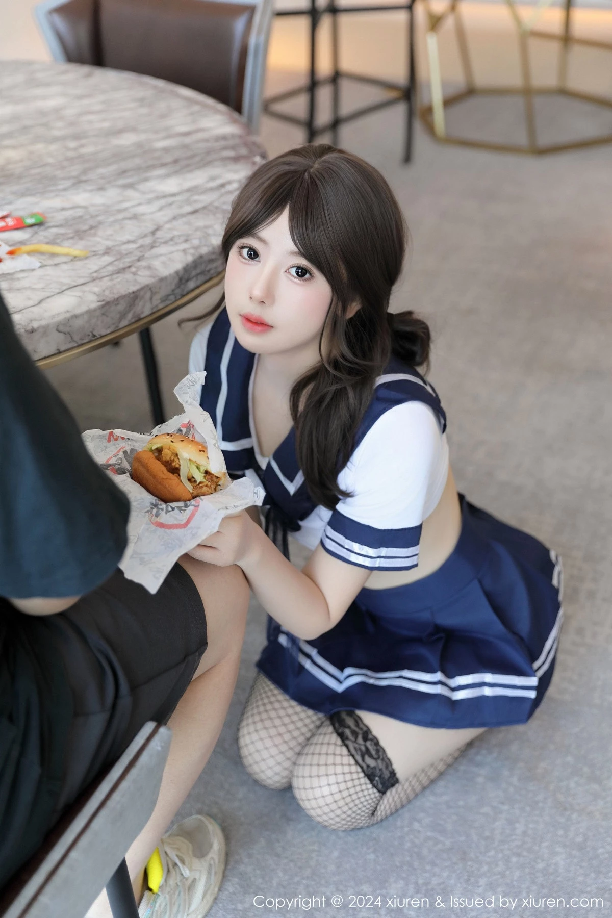 Xrmnw.Vip_桃妖夭_写真