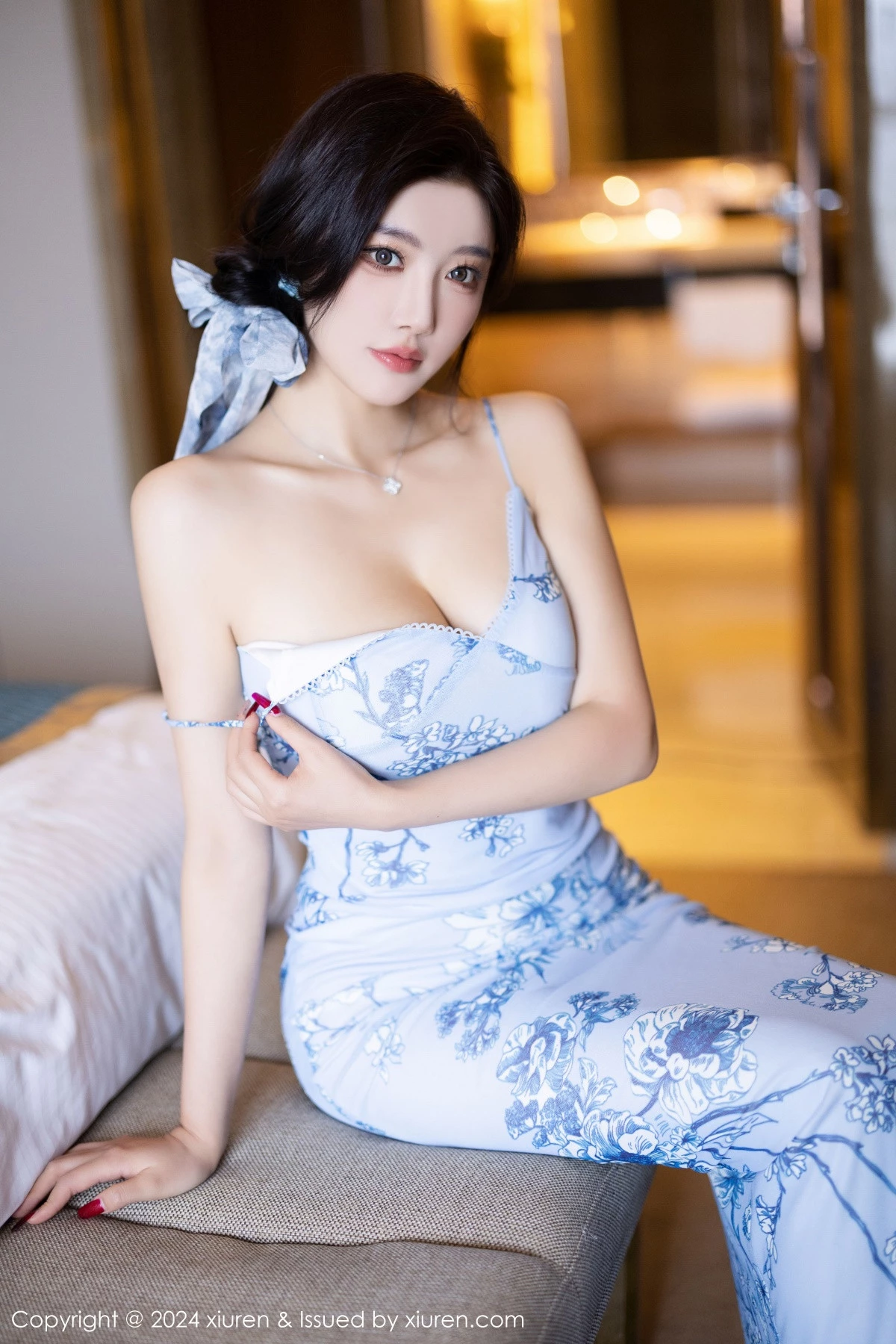 Xrmnw.Vip_杨晨晨_写真