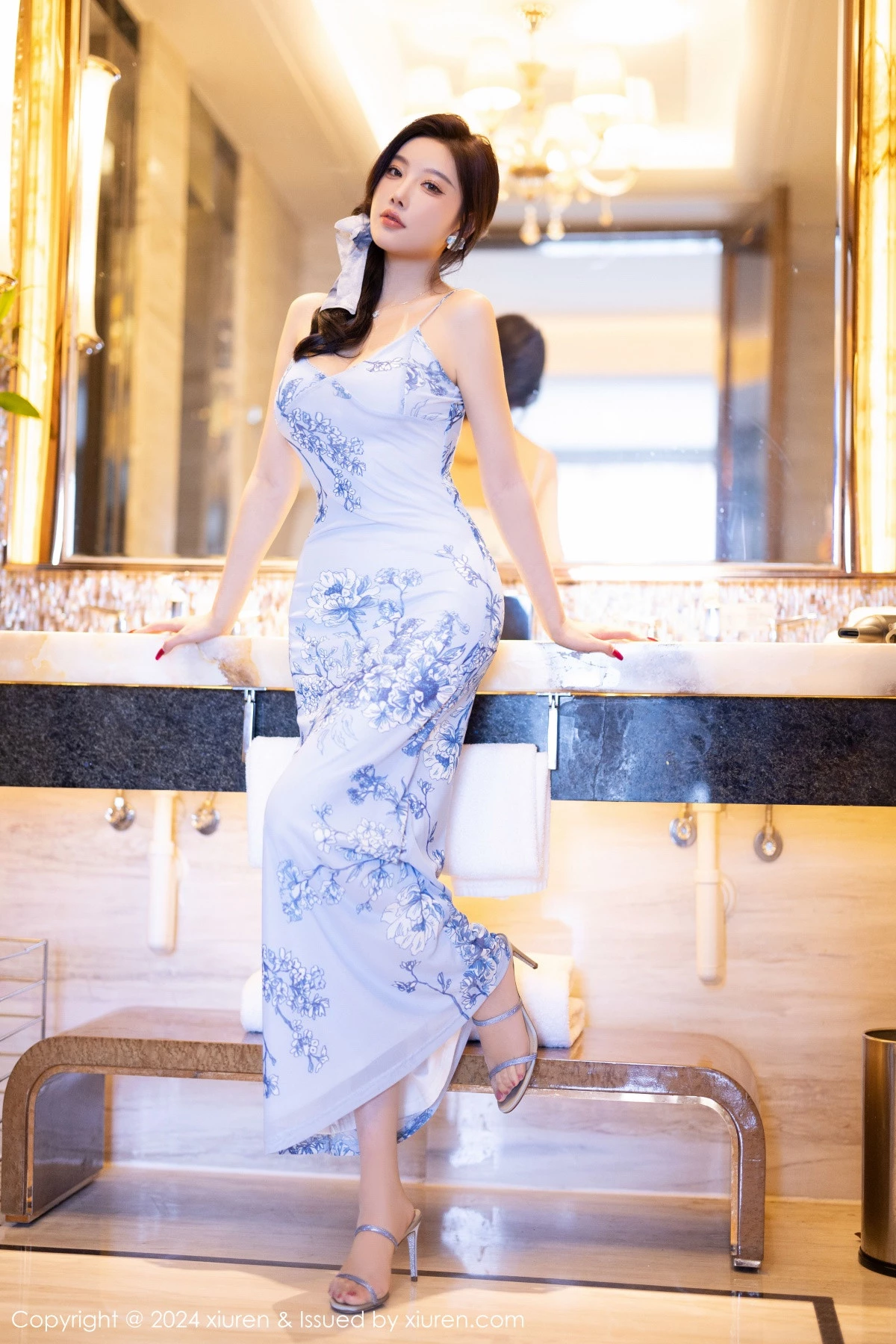 Xrmnw.Vip_杨晨晨_写真
