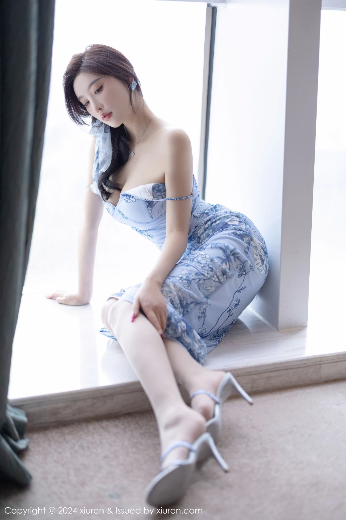 Xrmnw.Vip_杨晨晨_写真