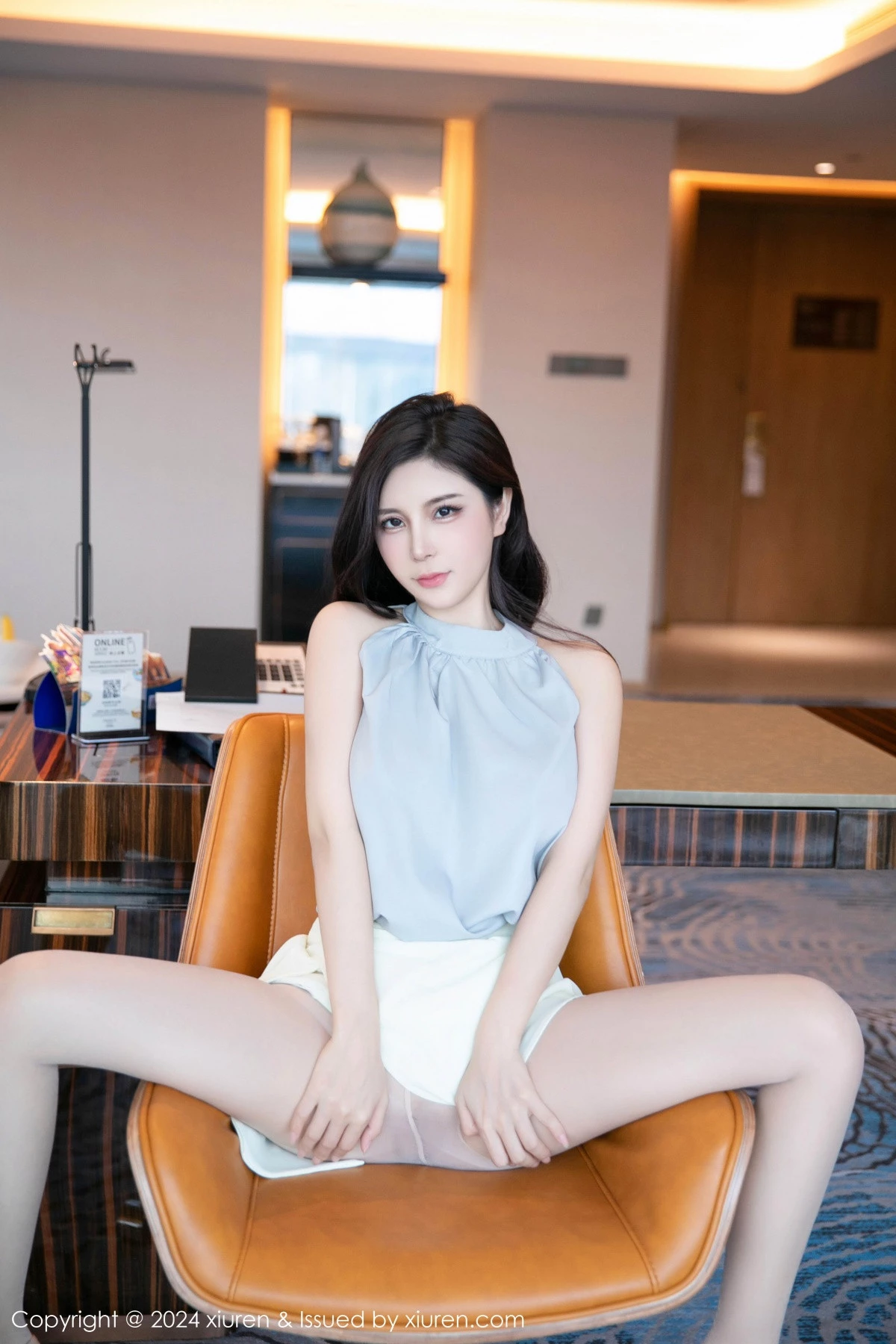 Xrmnw.Vip_小蛮妖_写真
