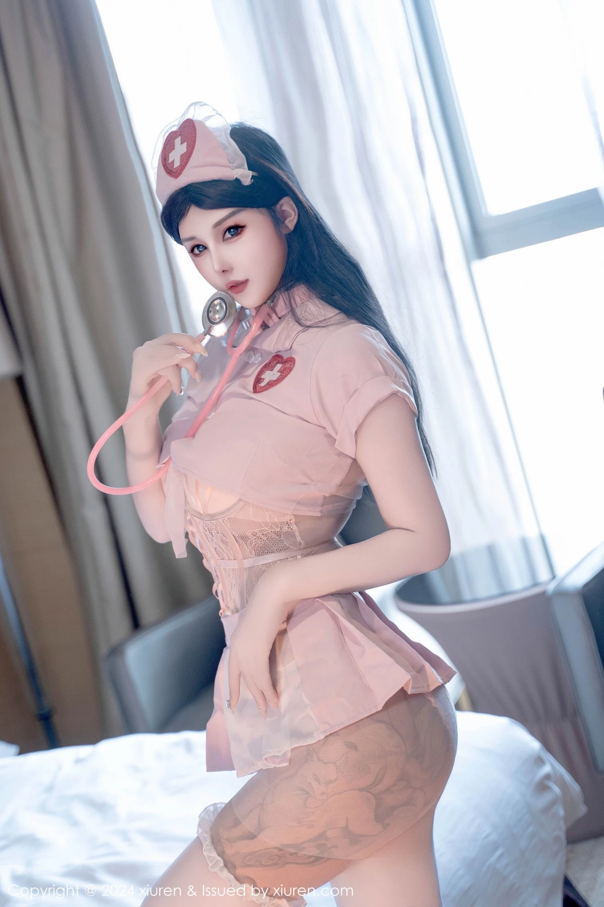 Xrmnw.Vip_陈芊儿_写真