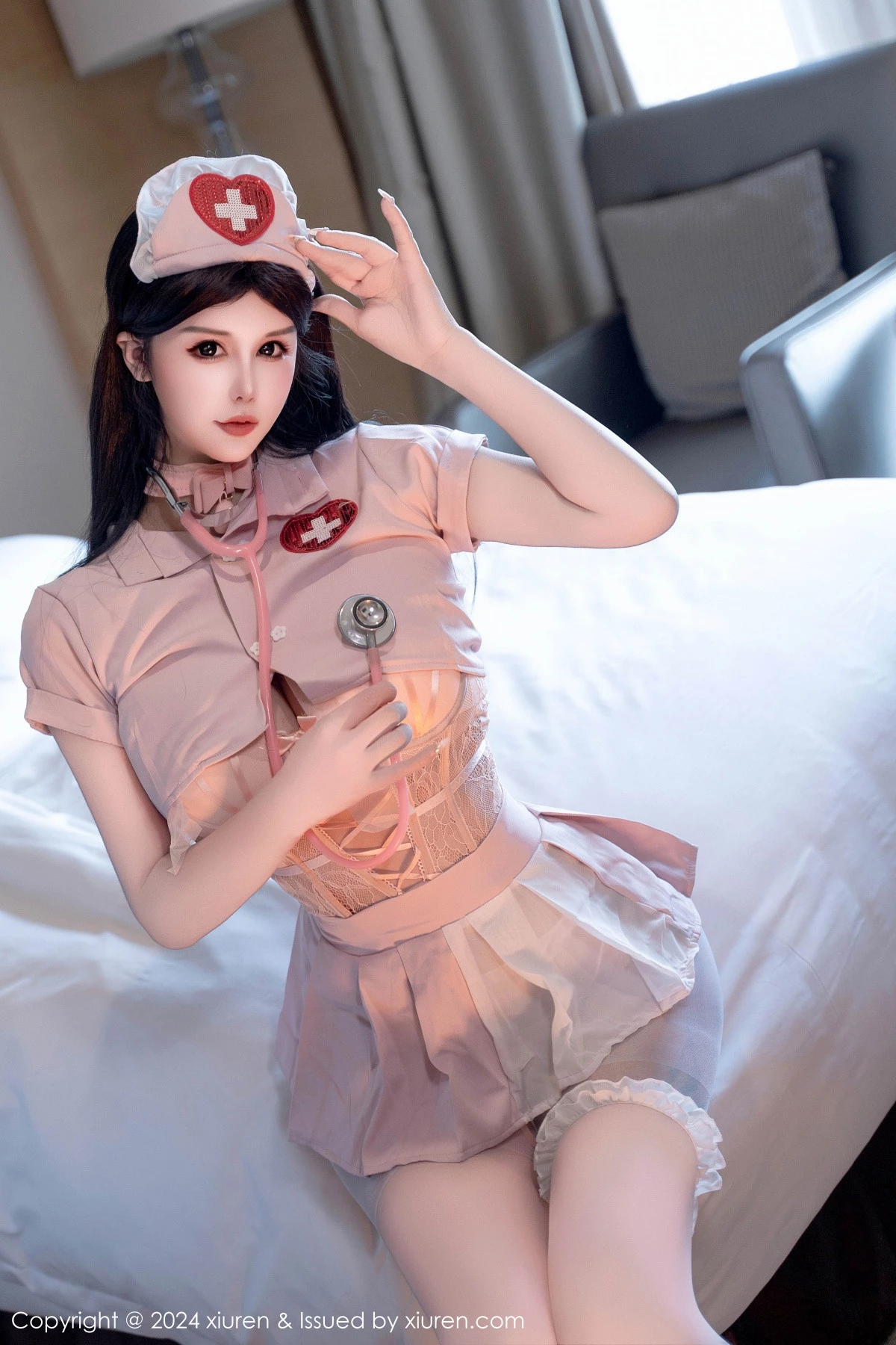 Xrmnw.Vip_陈芊儿_写真