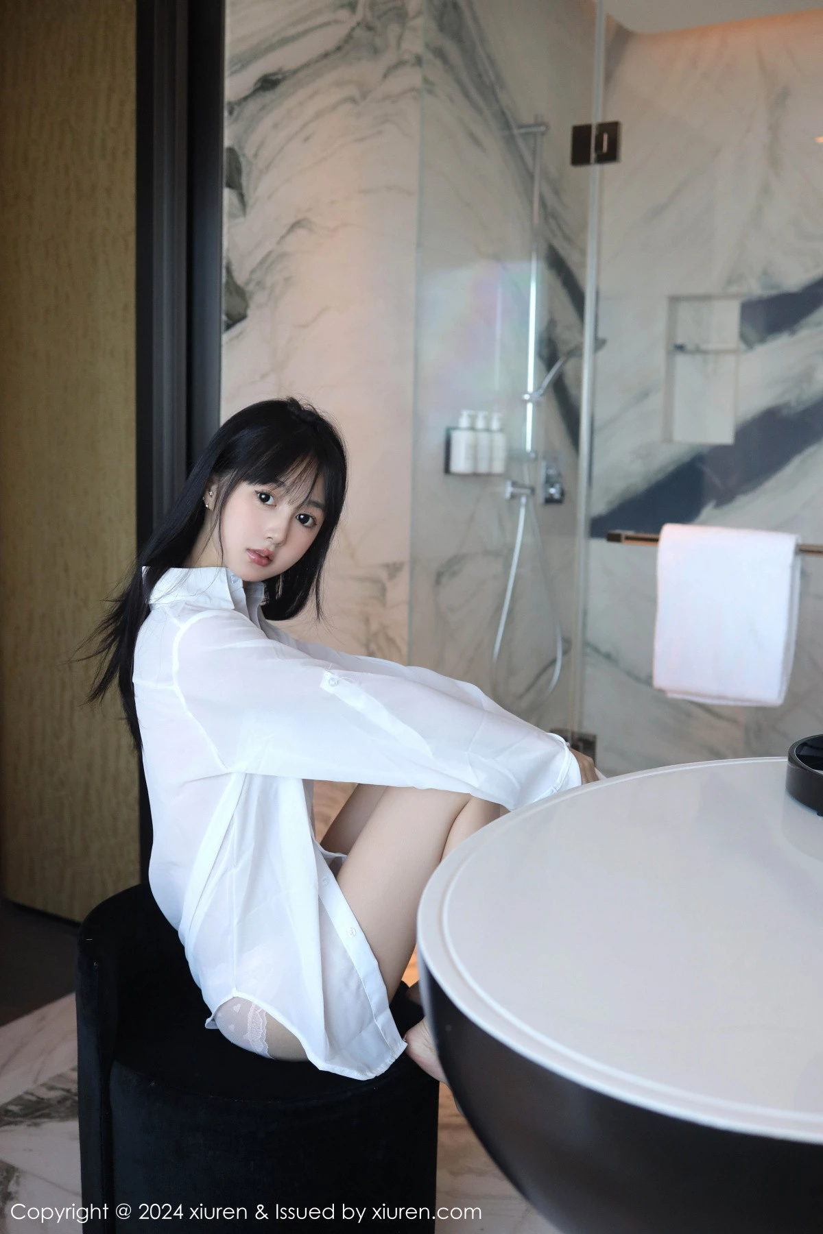 Xrmnw.Vip_林好好_写真