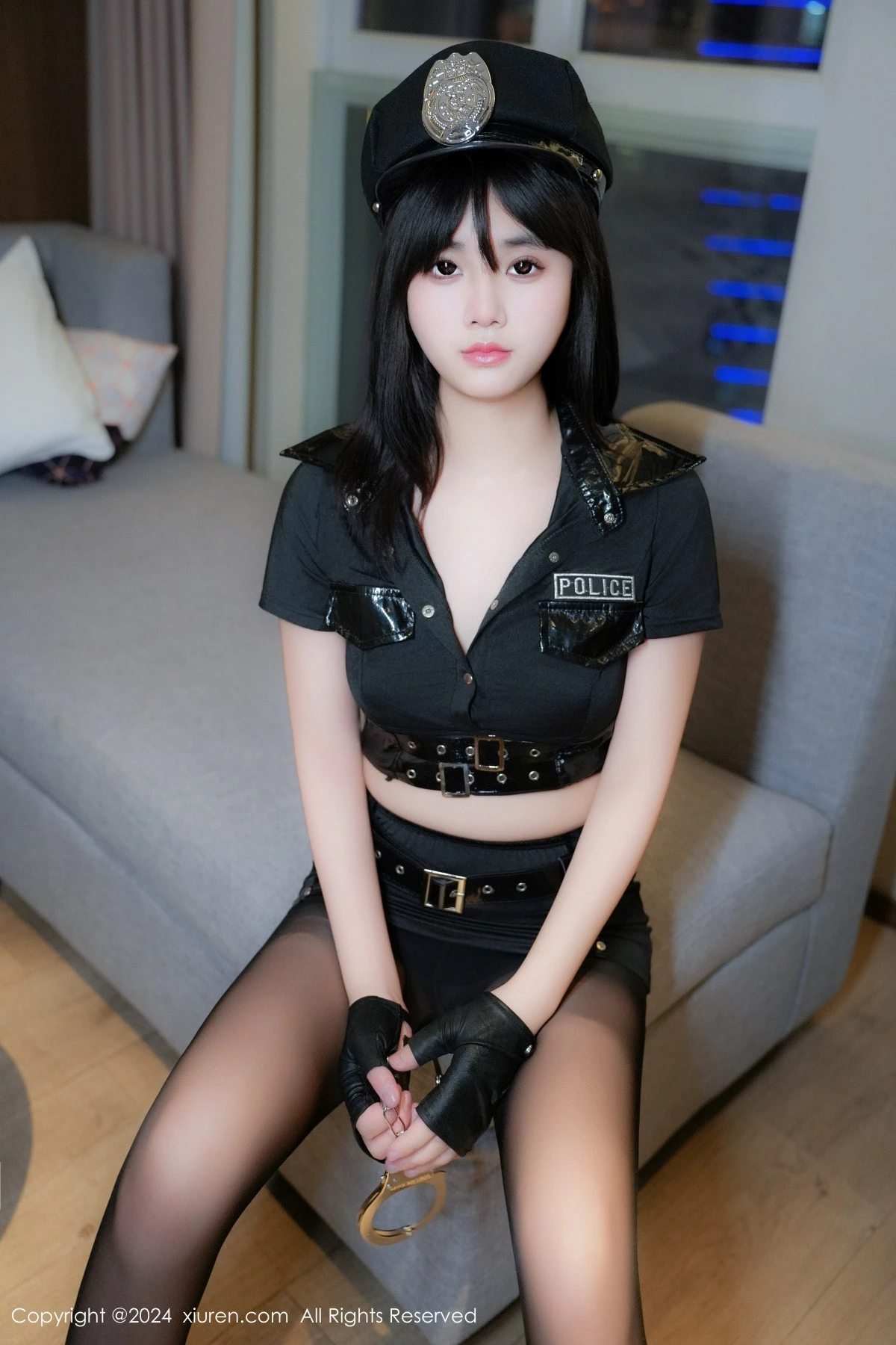 Xrmnw.Vip_姚若兮_写真