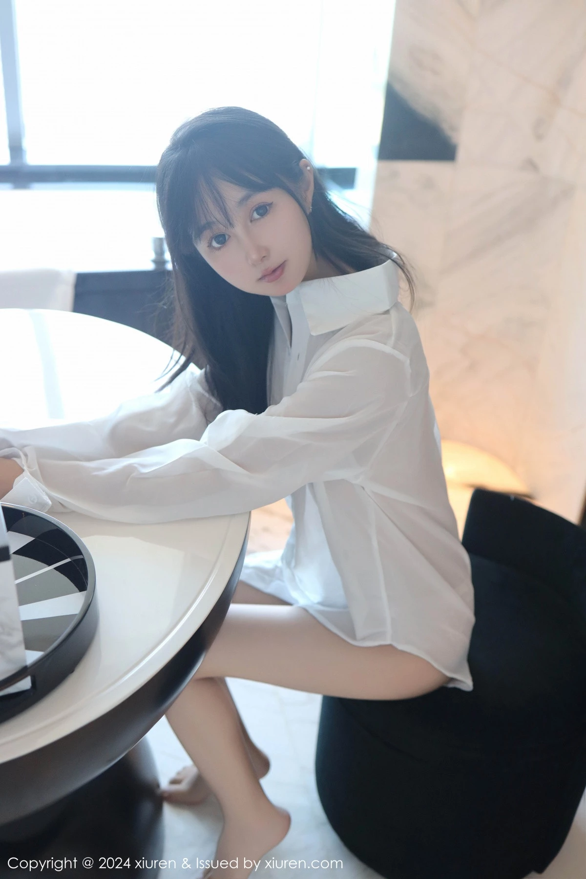 Xrmnw.Vip_林好好_写真