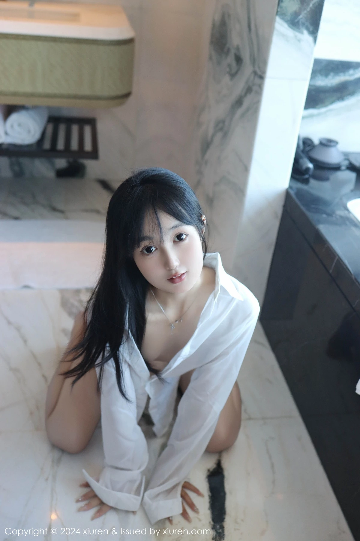 Xrmnw.Vip_林好好_写真