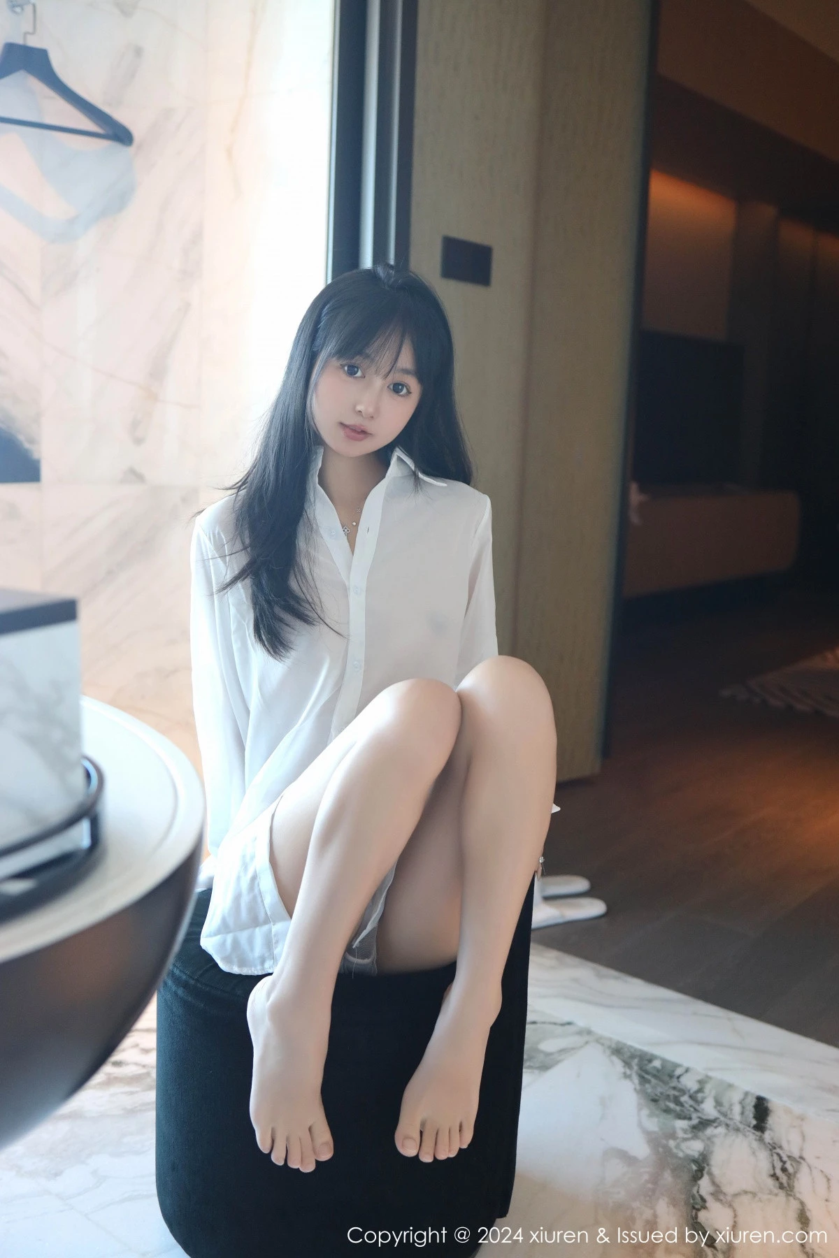 Xrmnw.Vip_林好好_写真