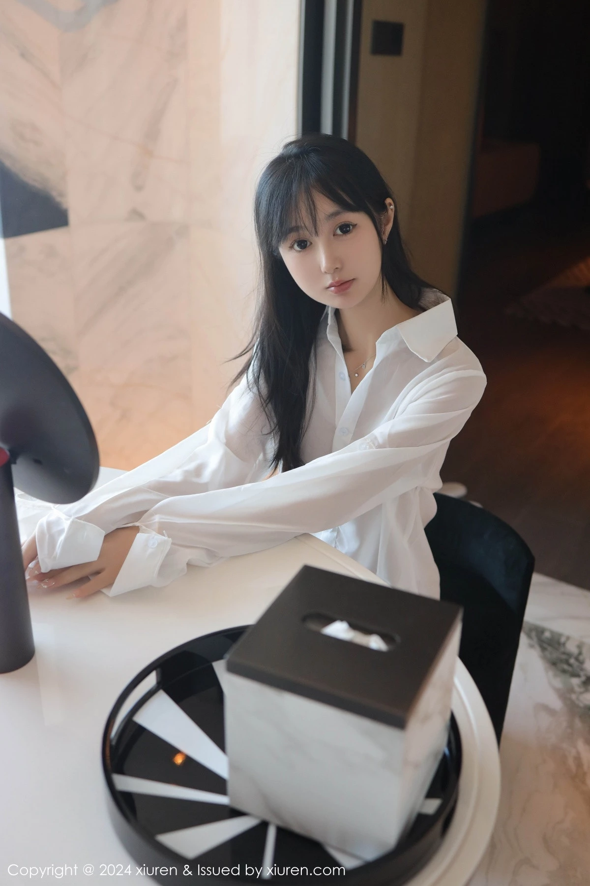 Xrmnw.Vip_林好好_写真