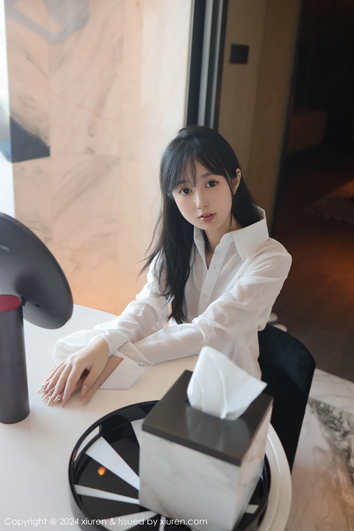 Xrmnw.Vip_林好好_写真
