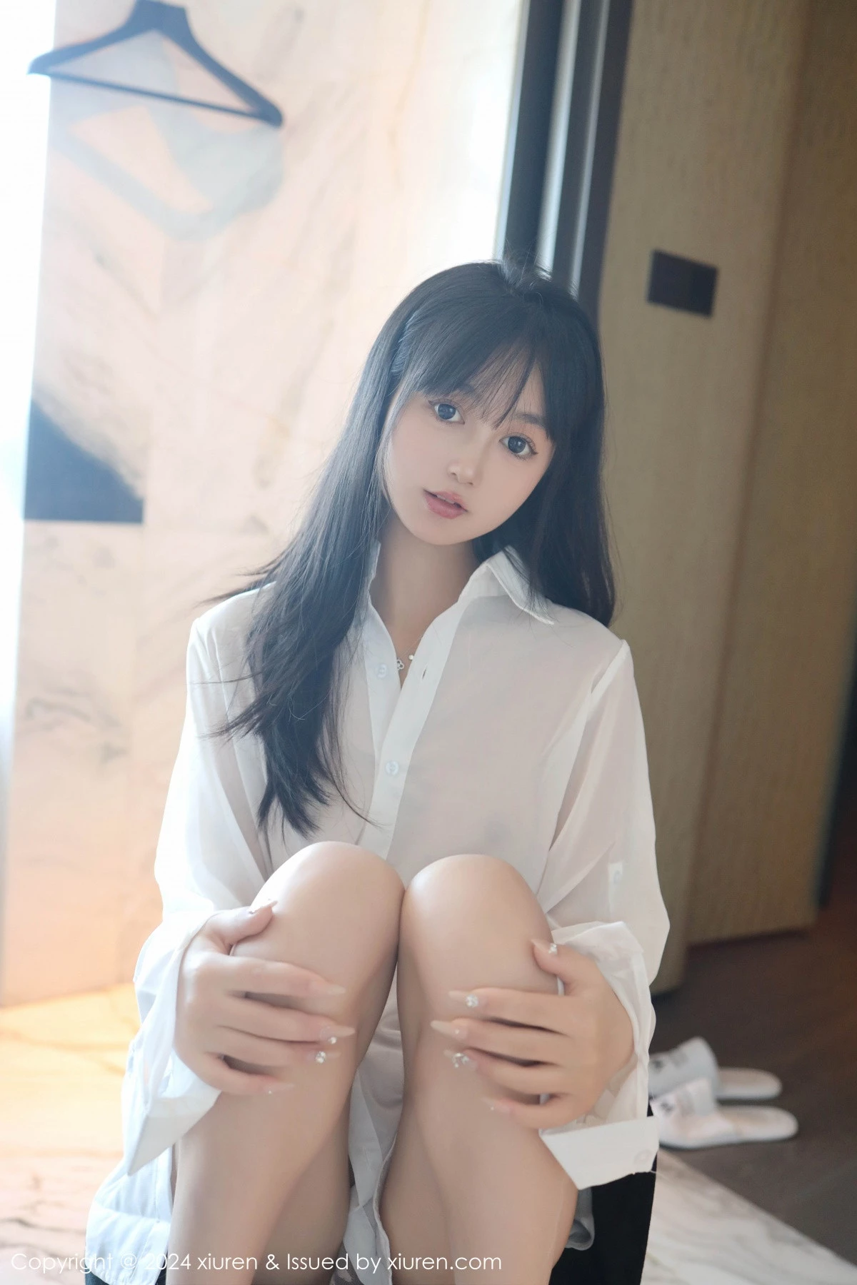 Xrmnw.Vip_林好好_写真