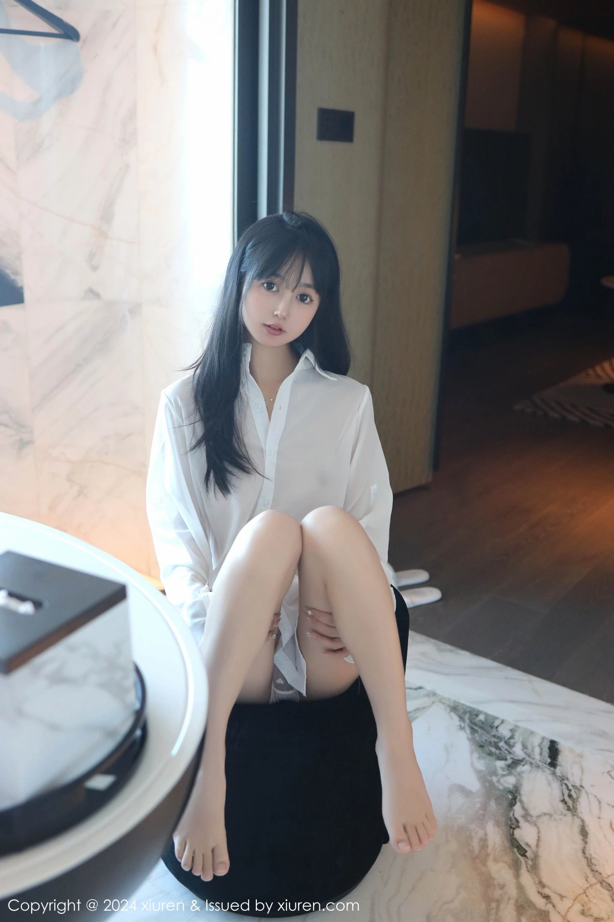 Xrmnw.Vip_林好好_写真