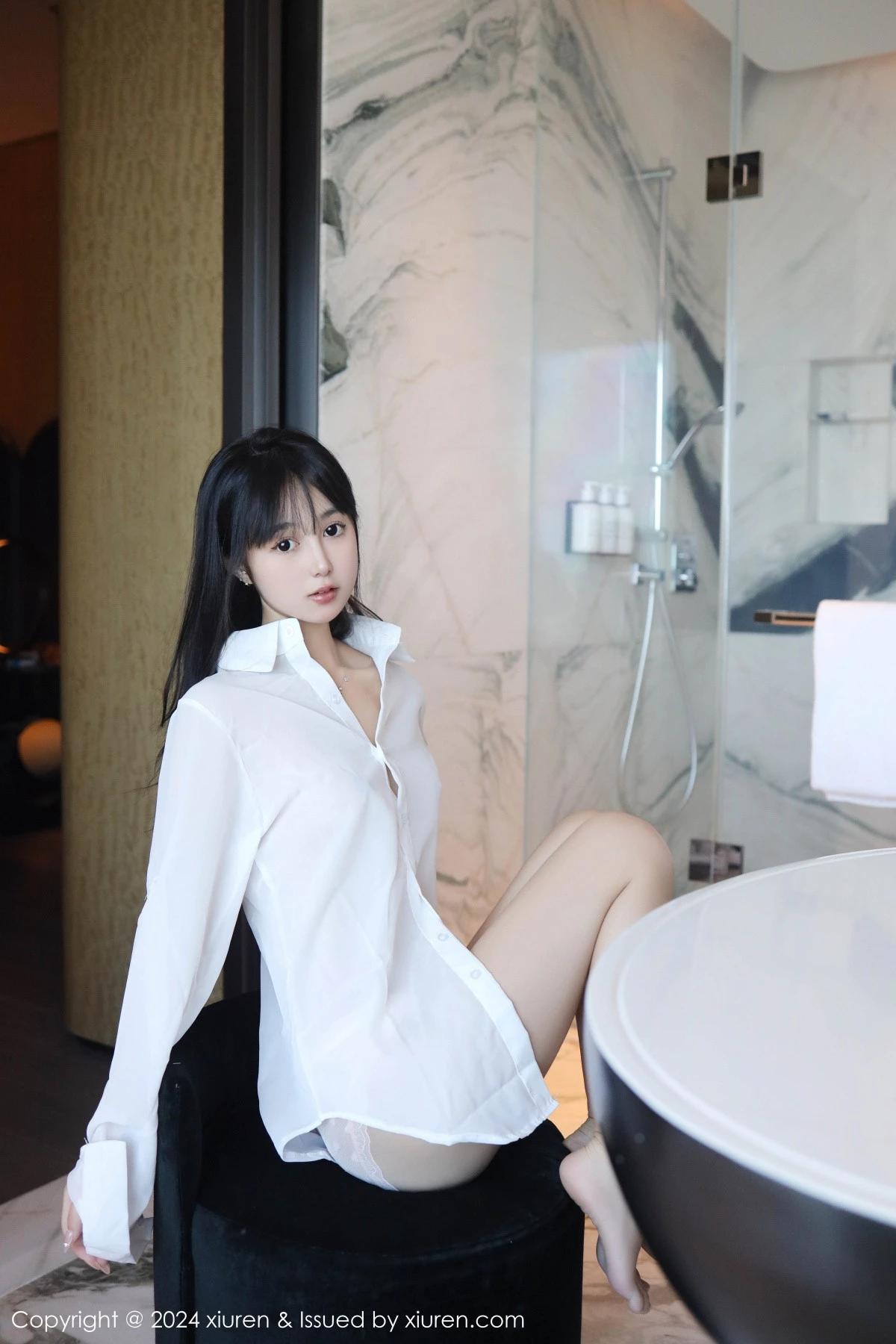 Xrmnw.Vip_林好好_写真