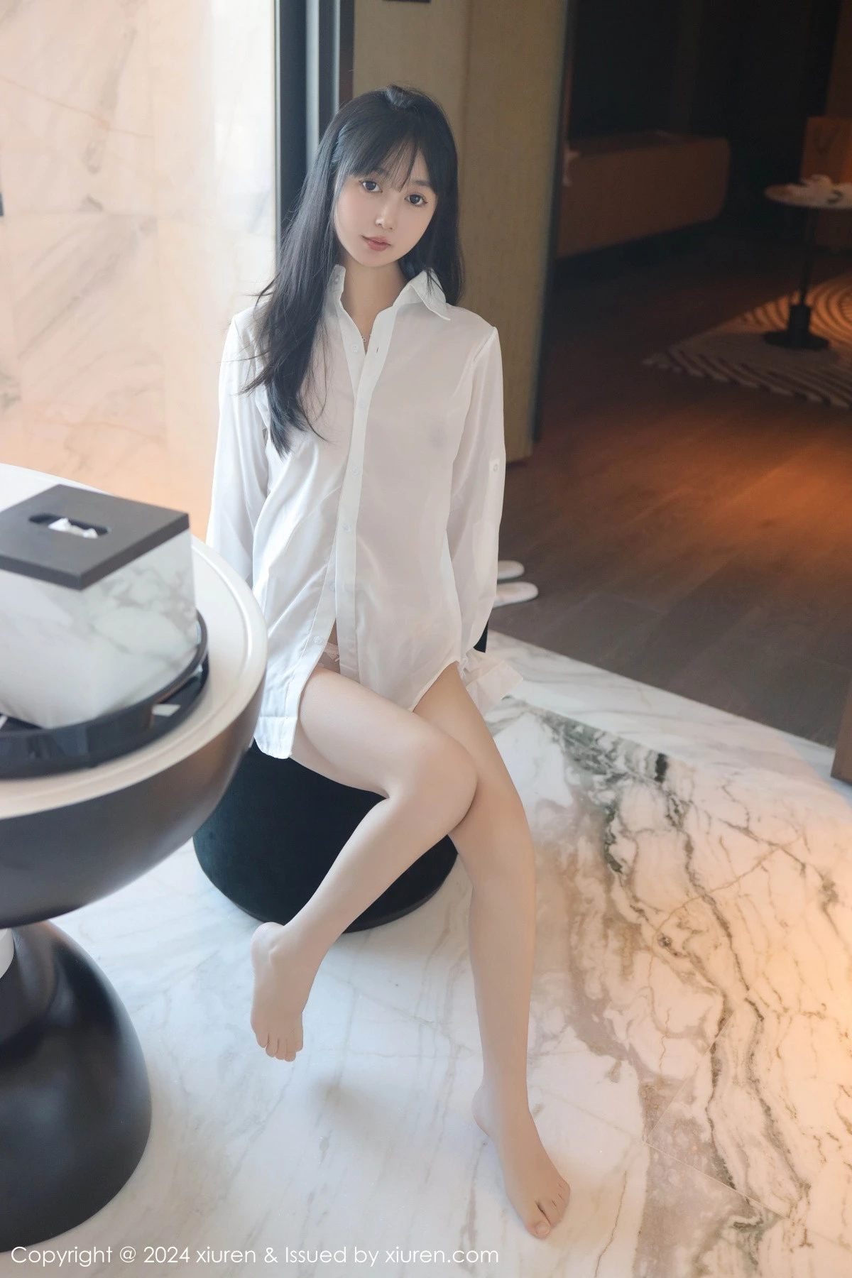Xrmnw.Vip_林好好_写真