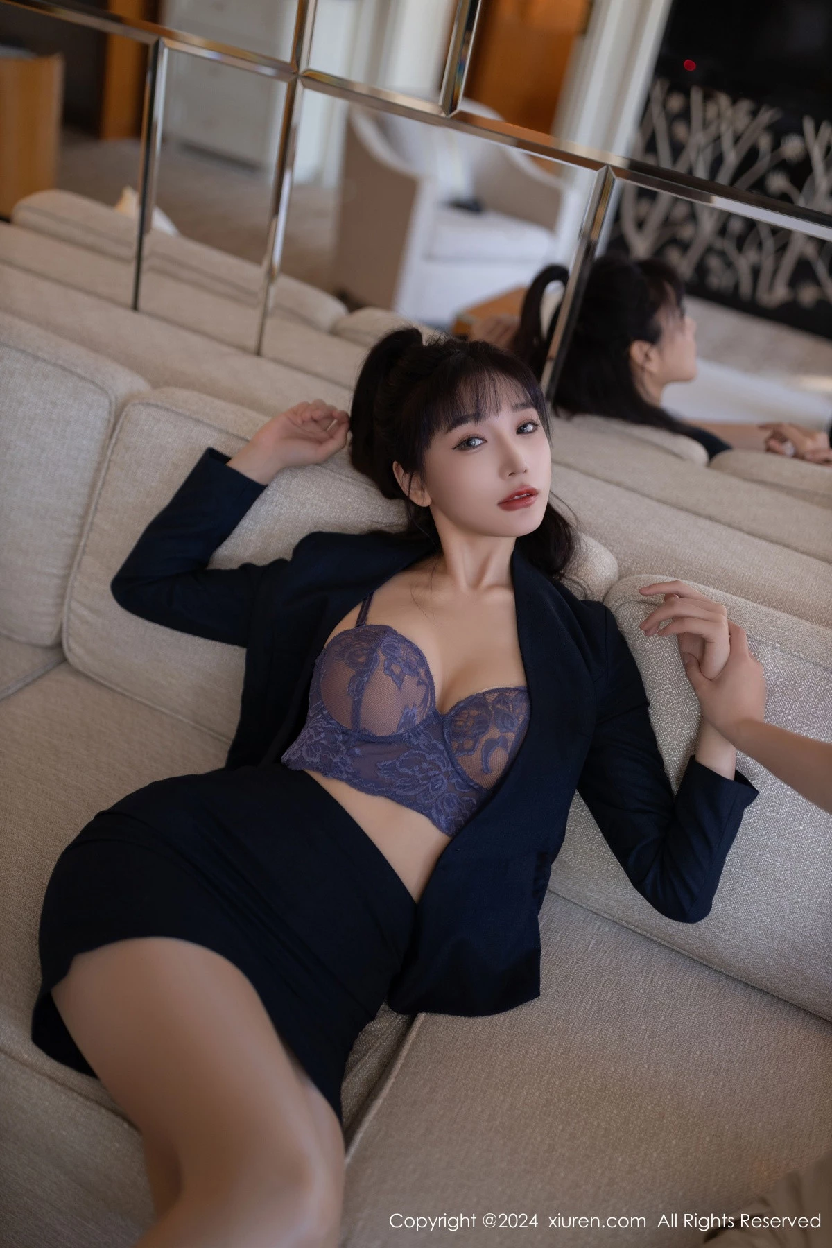 Xrmnw.Vip_陆萱萱_写真