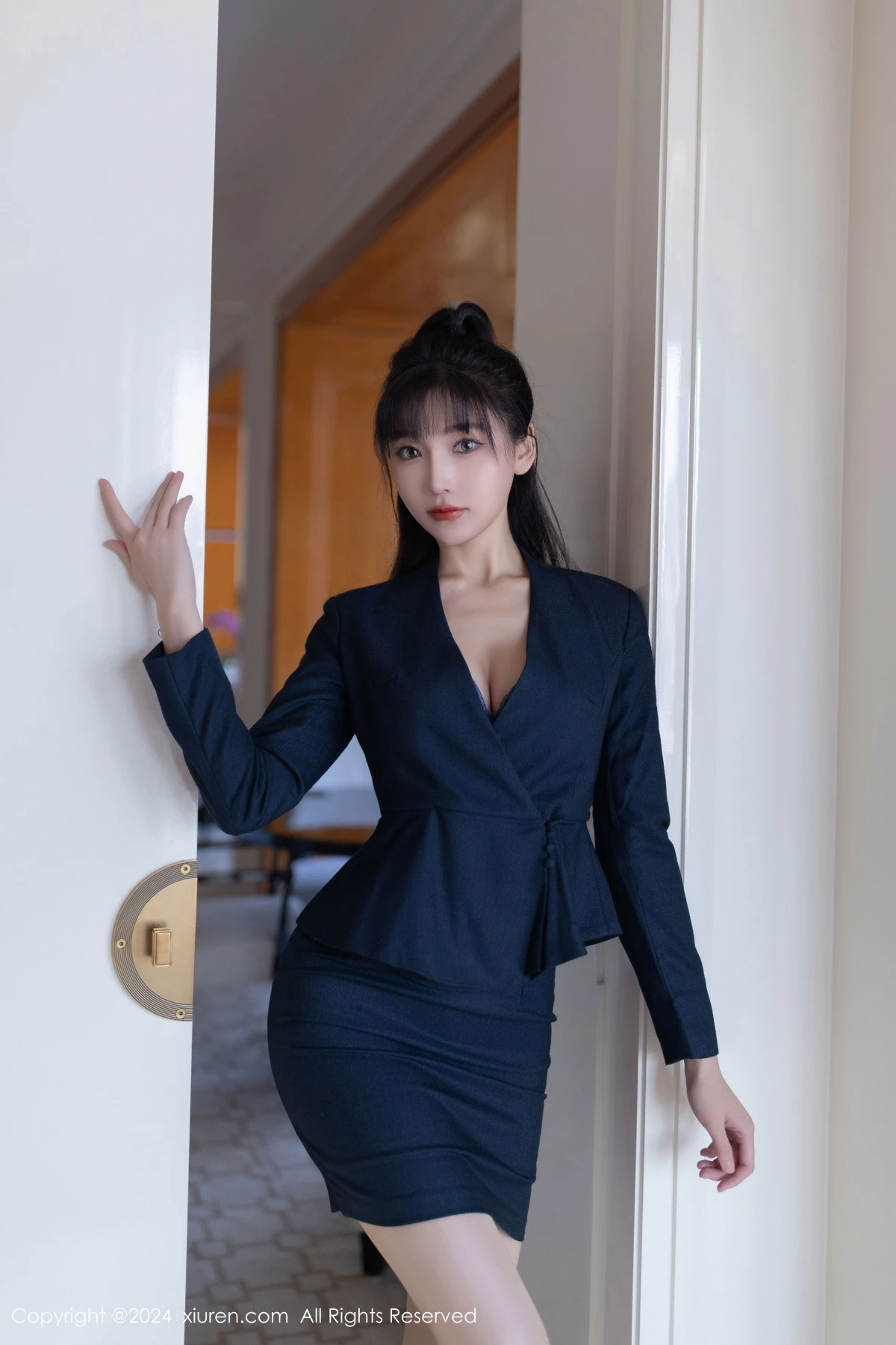 Xrmnw.Vip_陆萱萱_写真