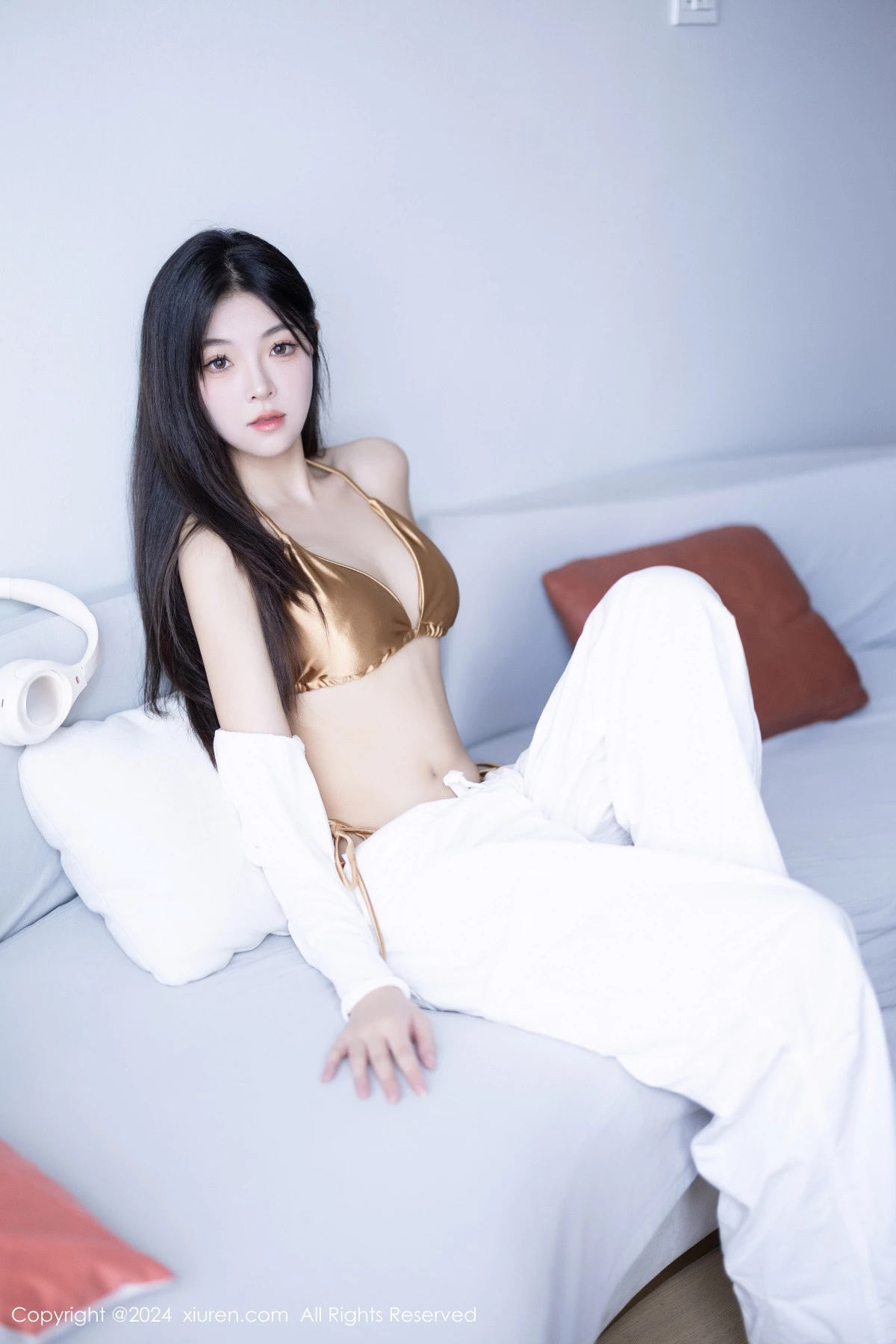 Xrmnw.Vip_初梦瑶_写真